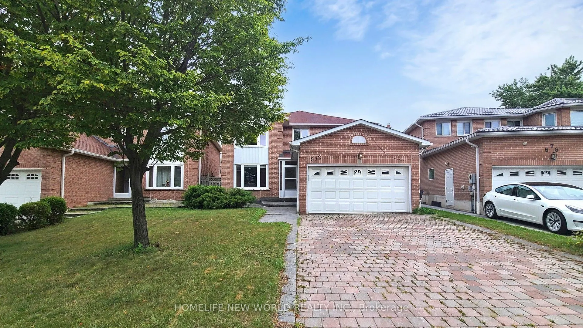 572 Nisbet Court