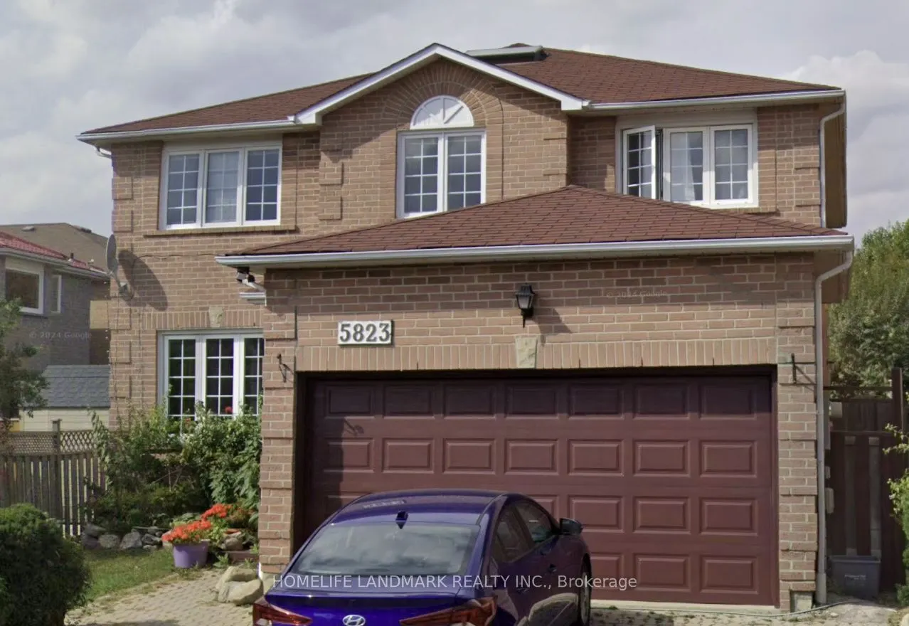 5823 Riverdale Crescent