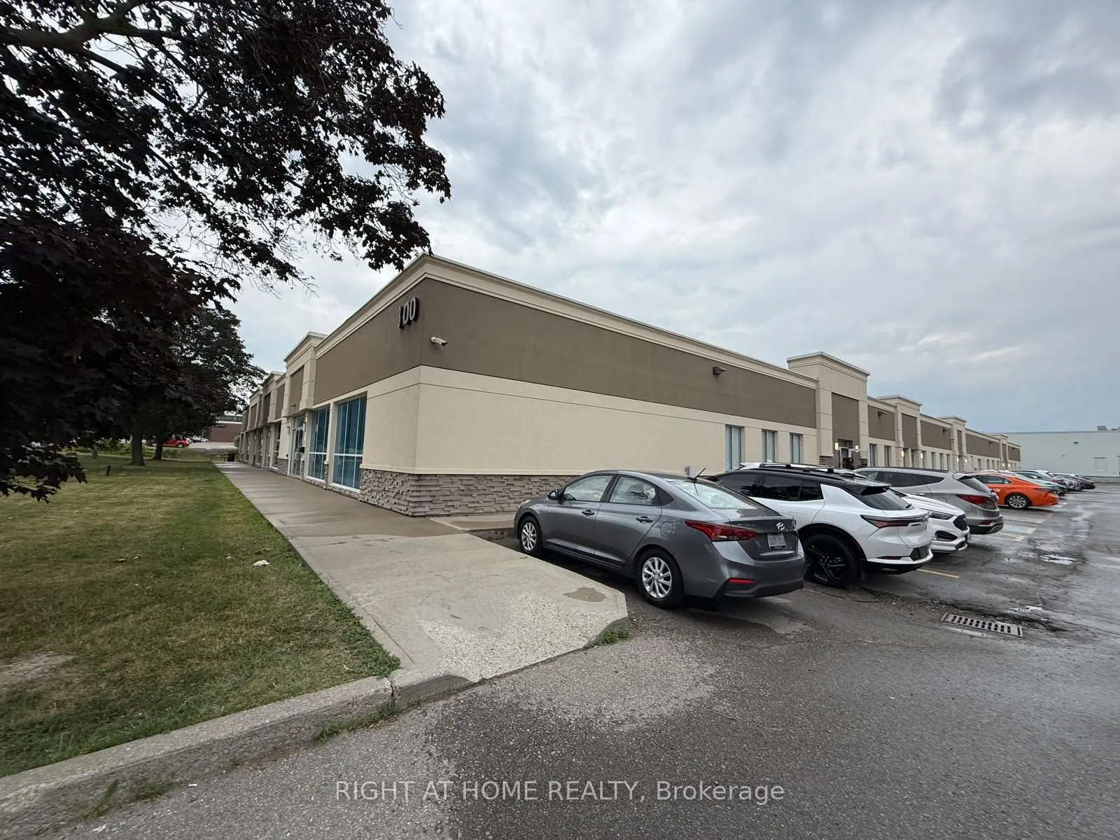 300 Supertest Road, #Office D