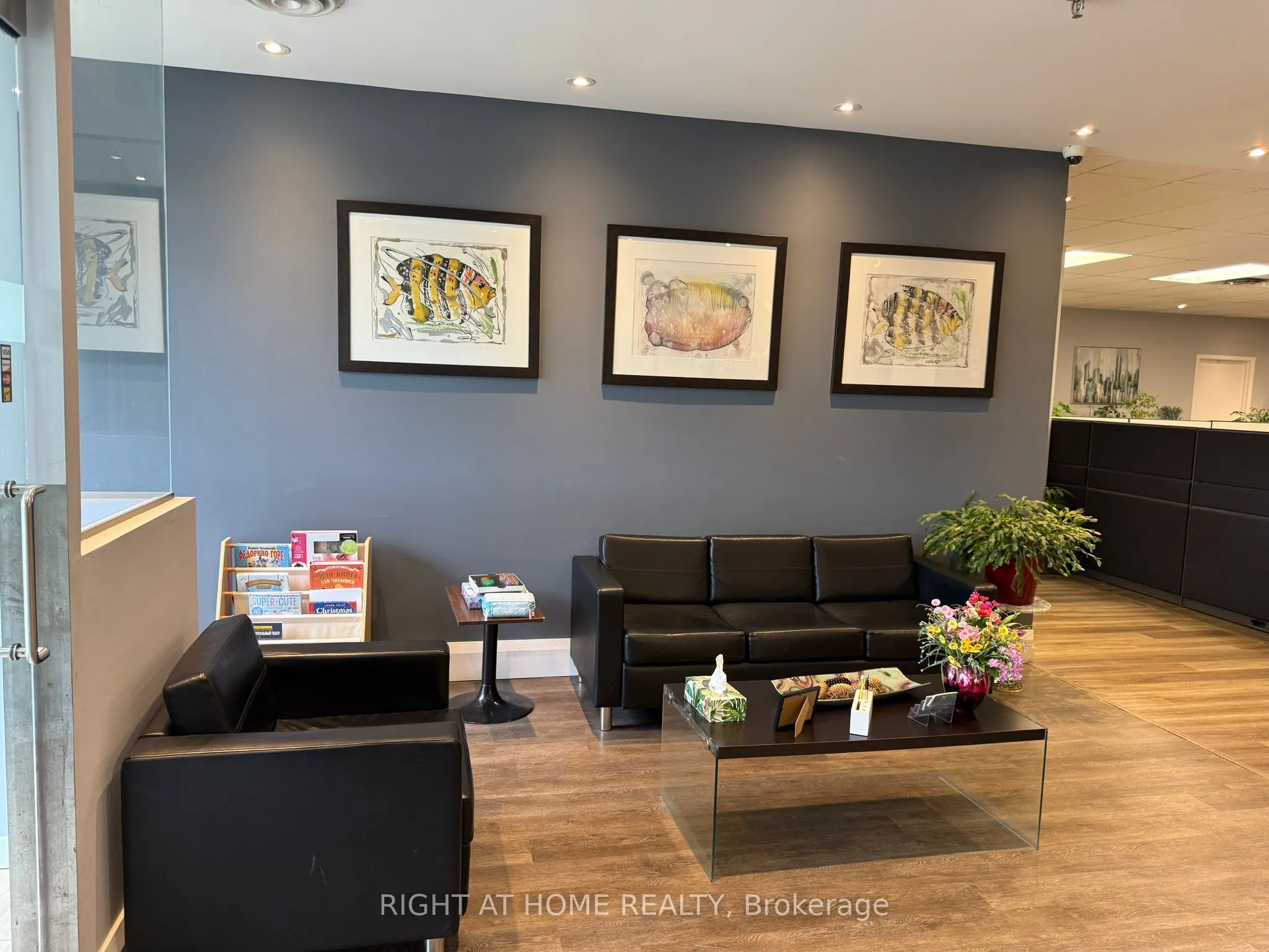 300 Supertest Road, #Office D