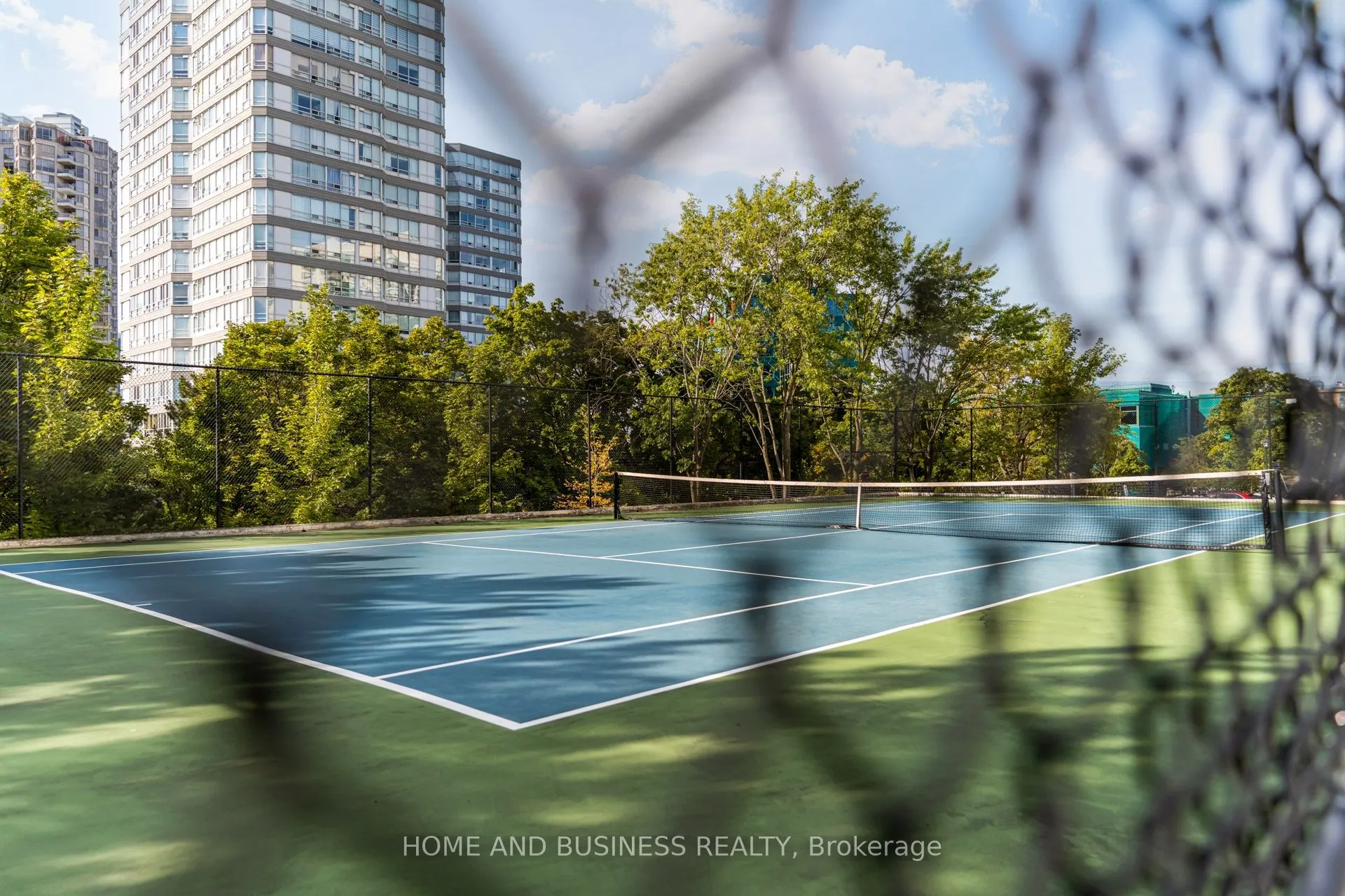 4470 Tucana Court, #1807