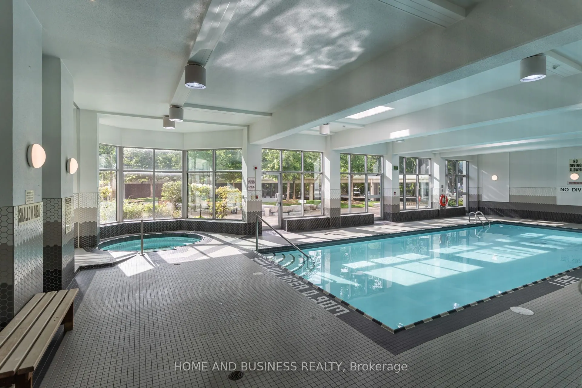4470 Tucana Court, #1807
