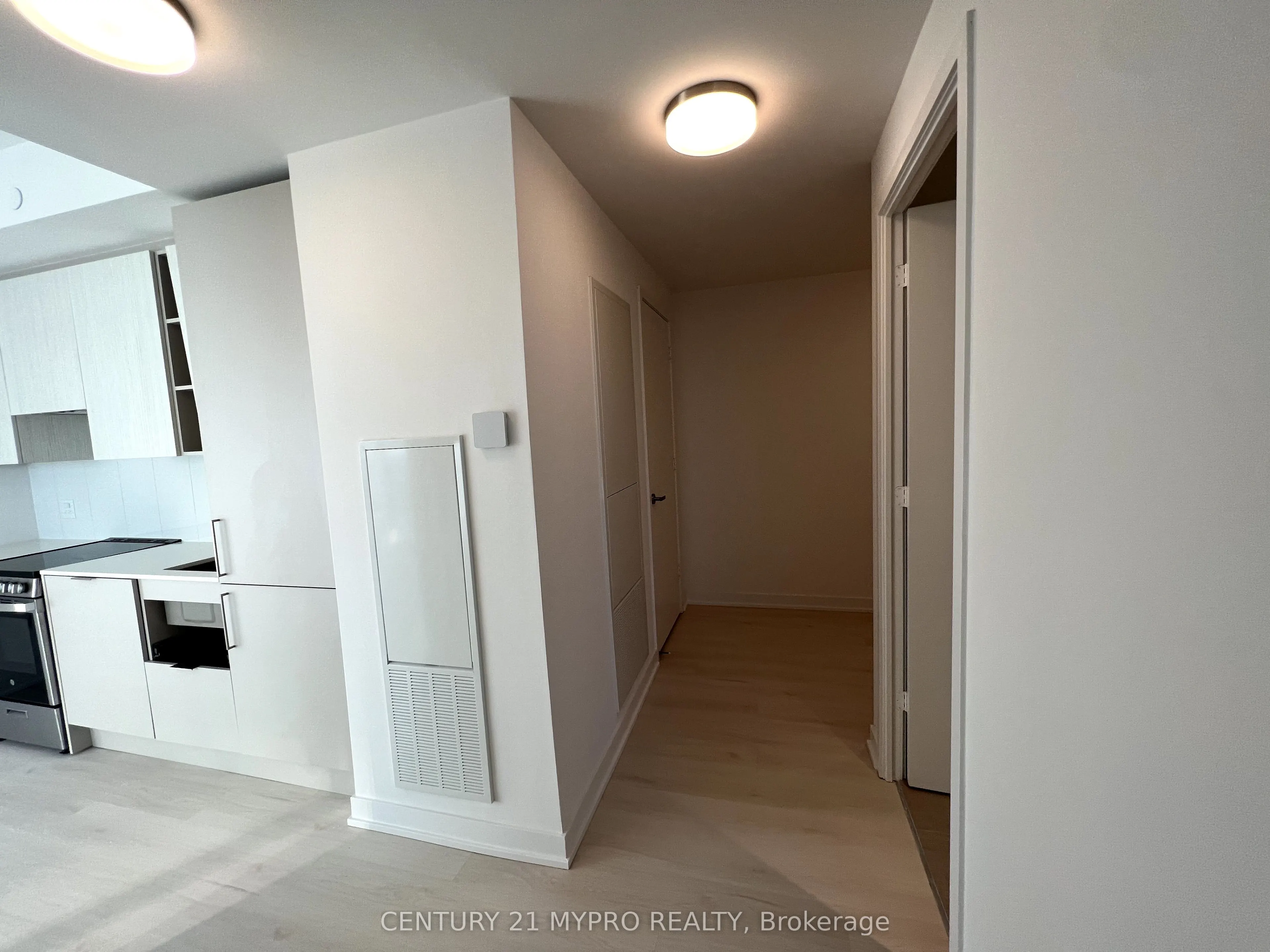 3900 Confederation Parkway, #3404