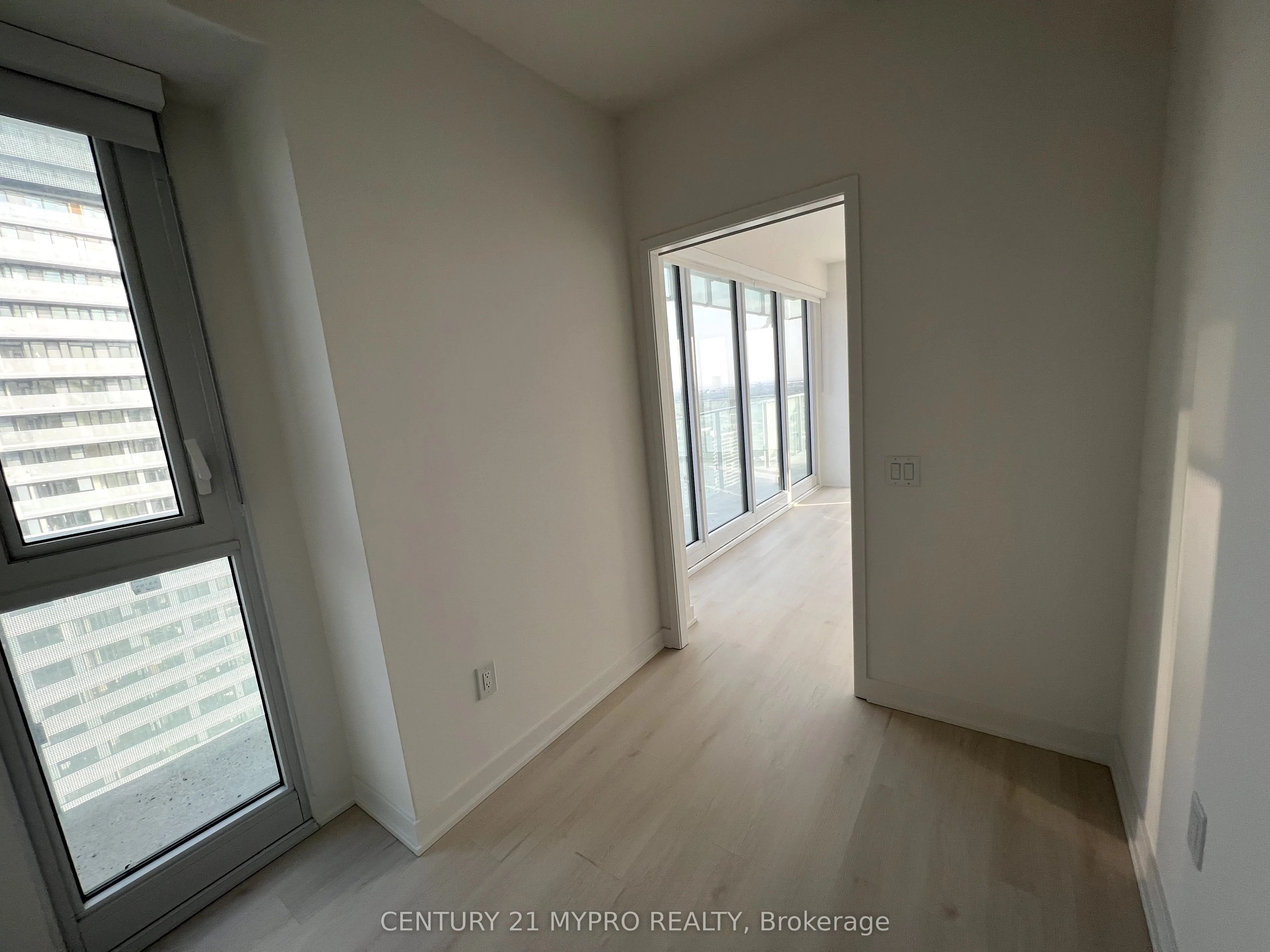 3900 Confederation Parkway, #3404