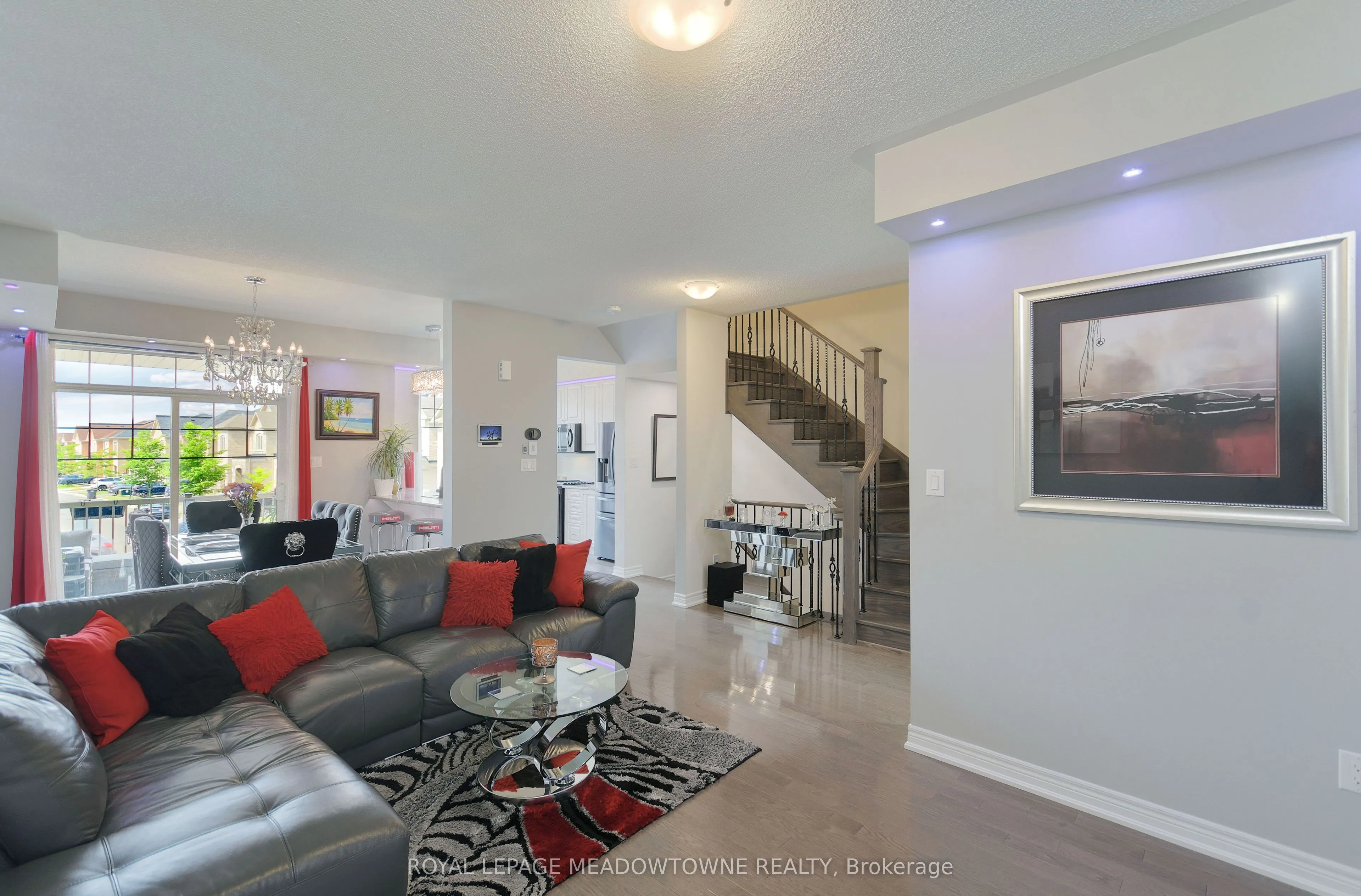 21 Labrish Road