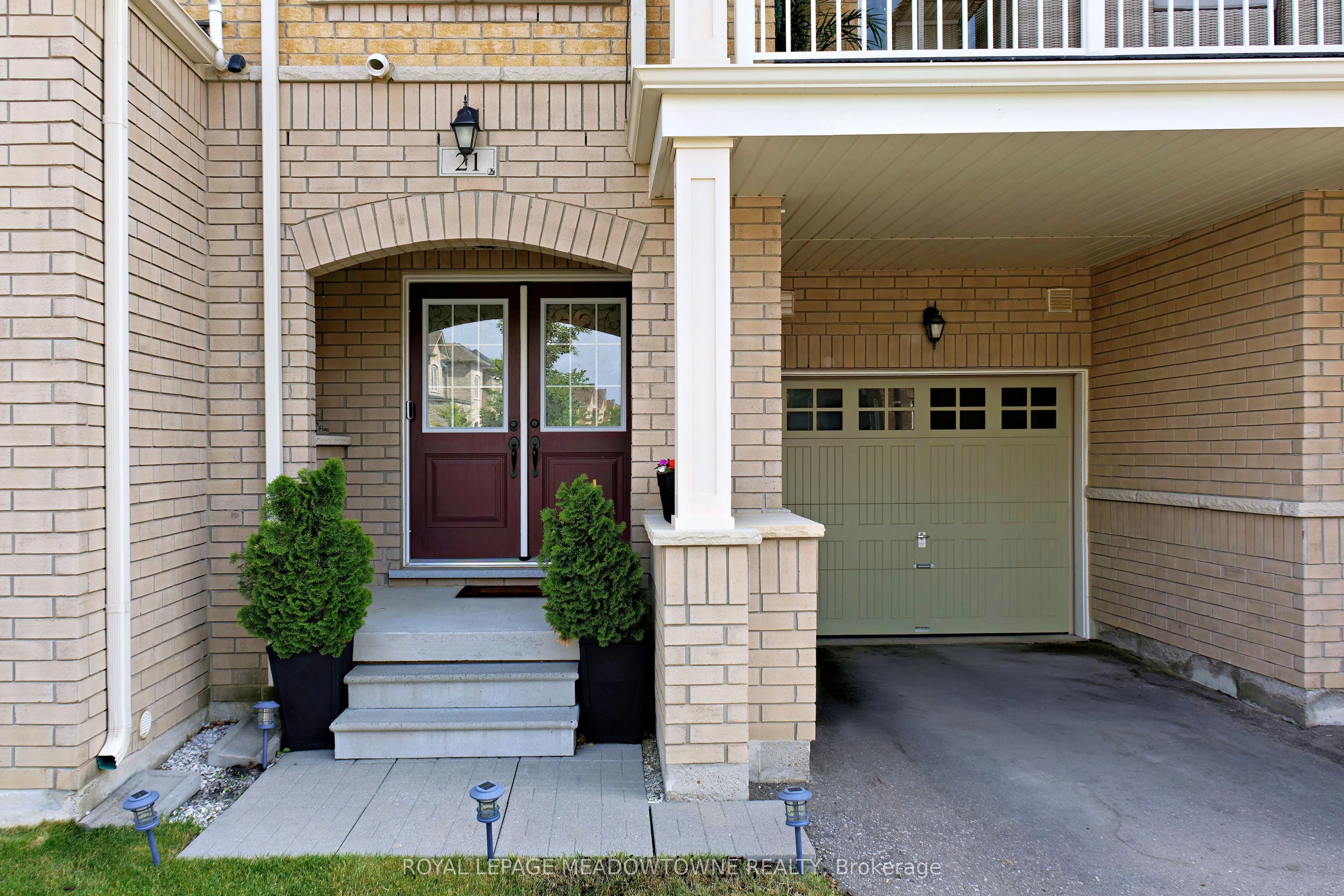 21 Labrish Road