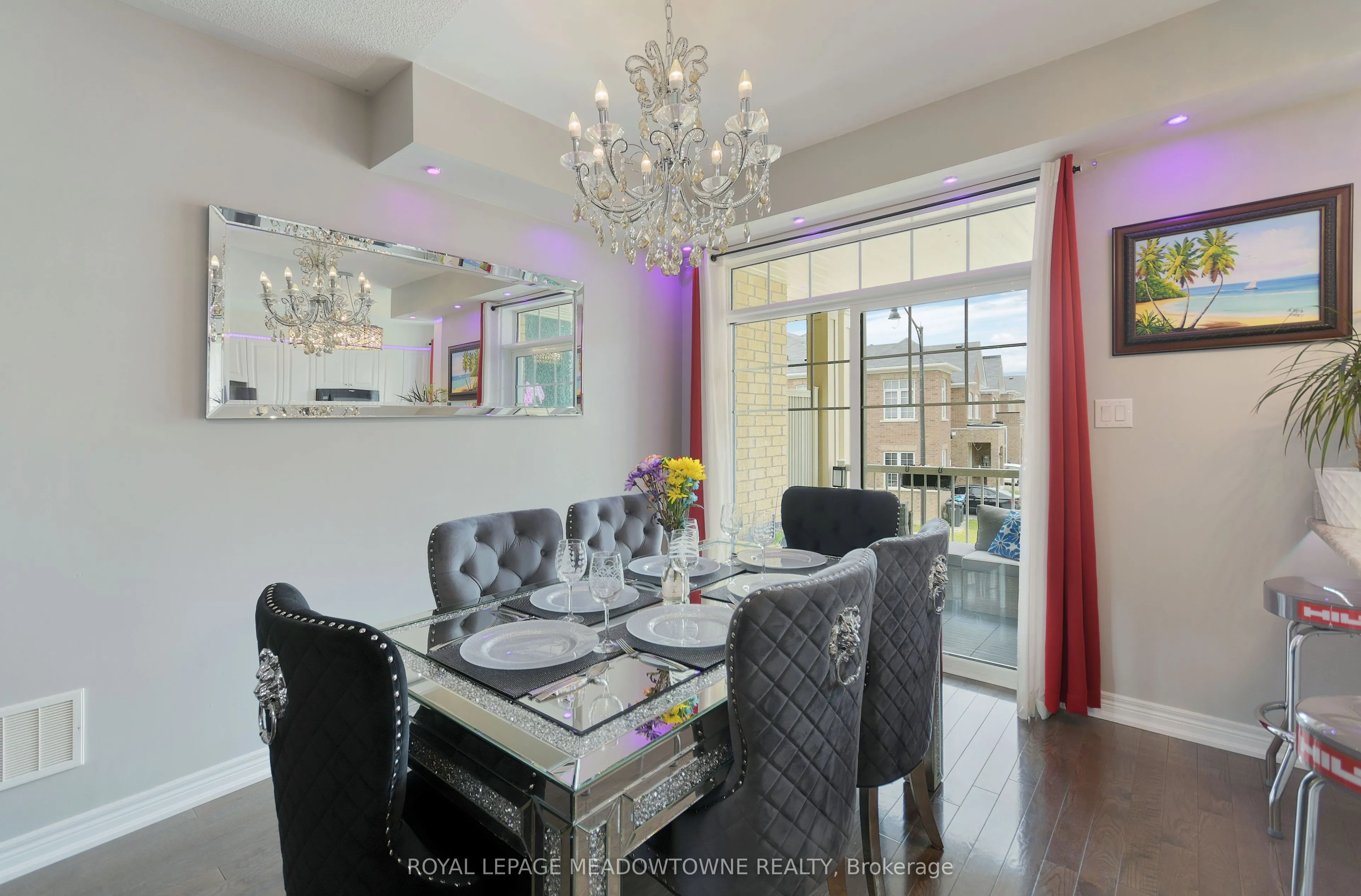 21 Labrish Road