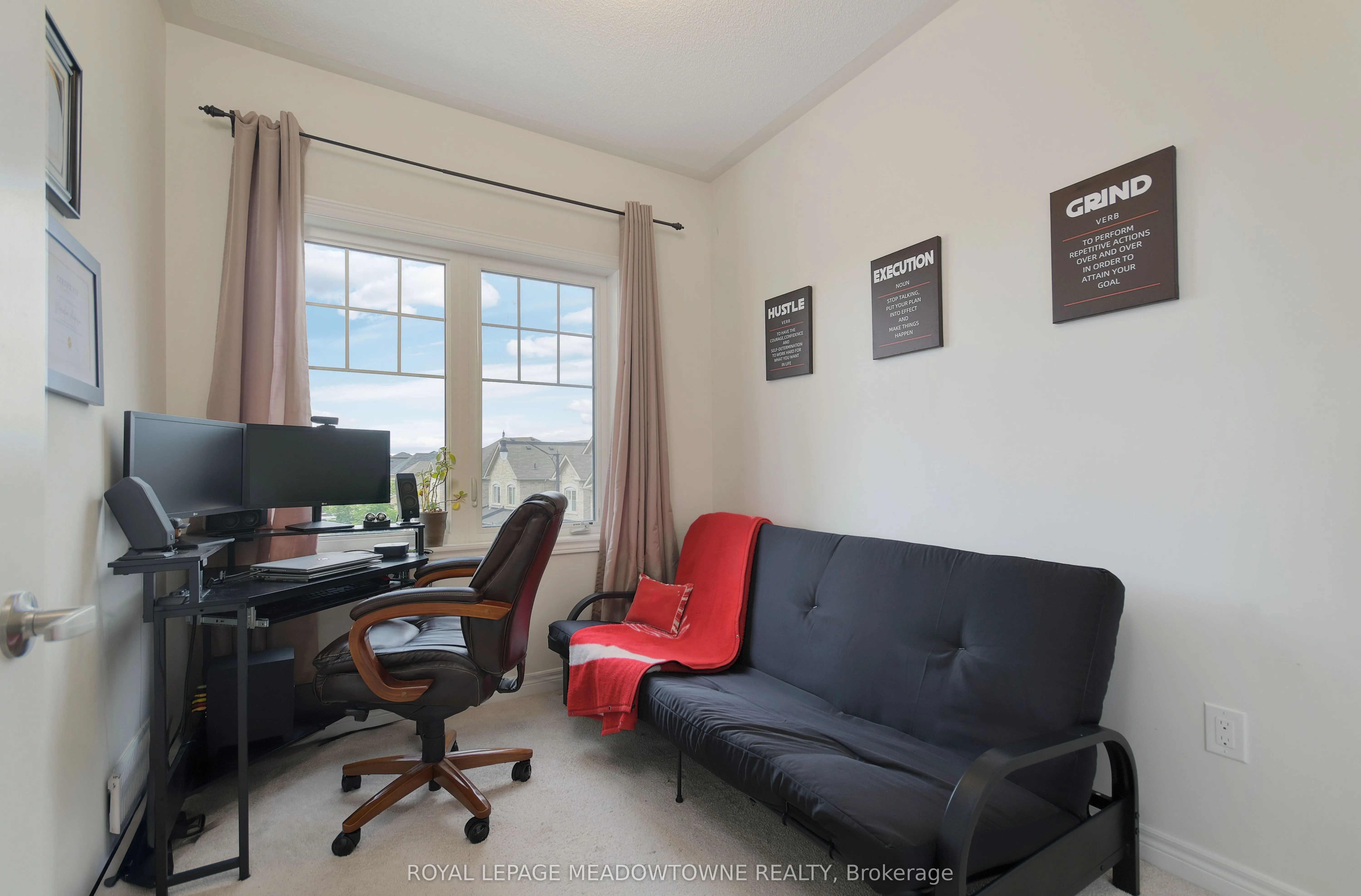 21 Labrish Road