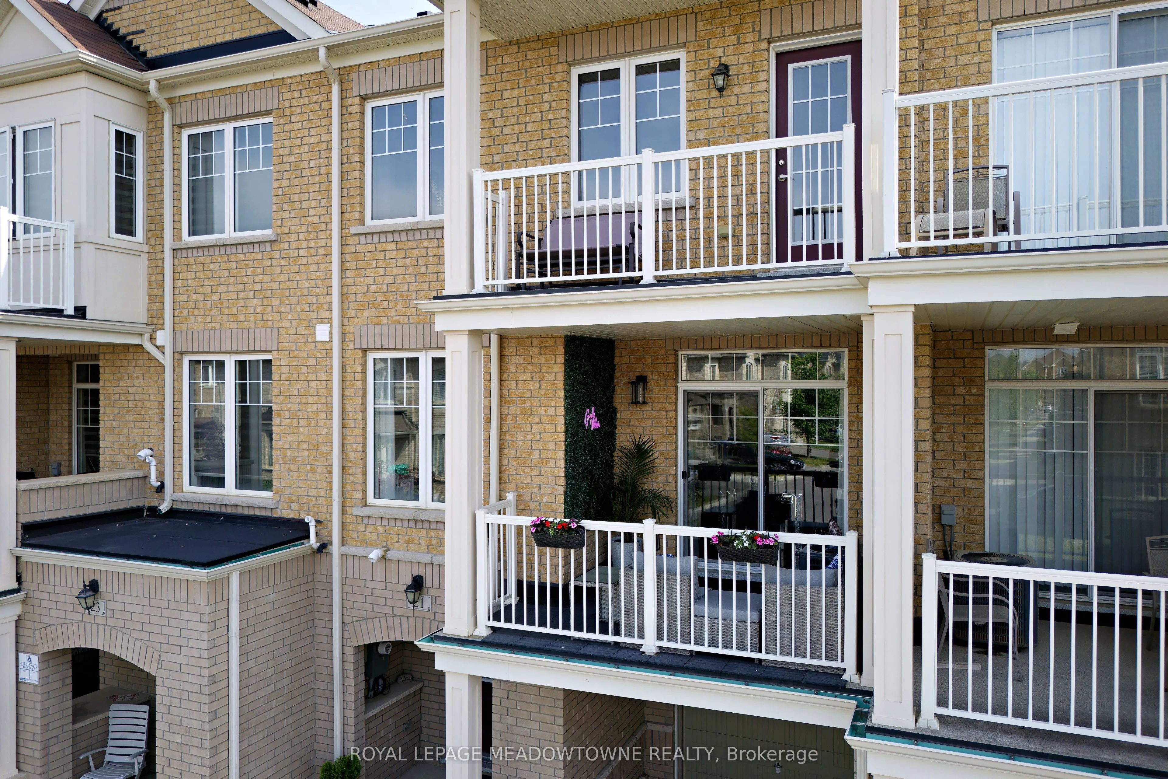 21 Labrish Road