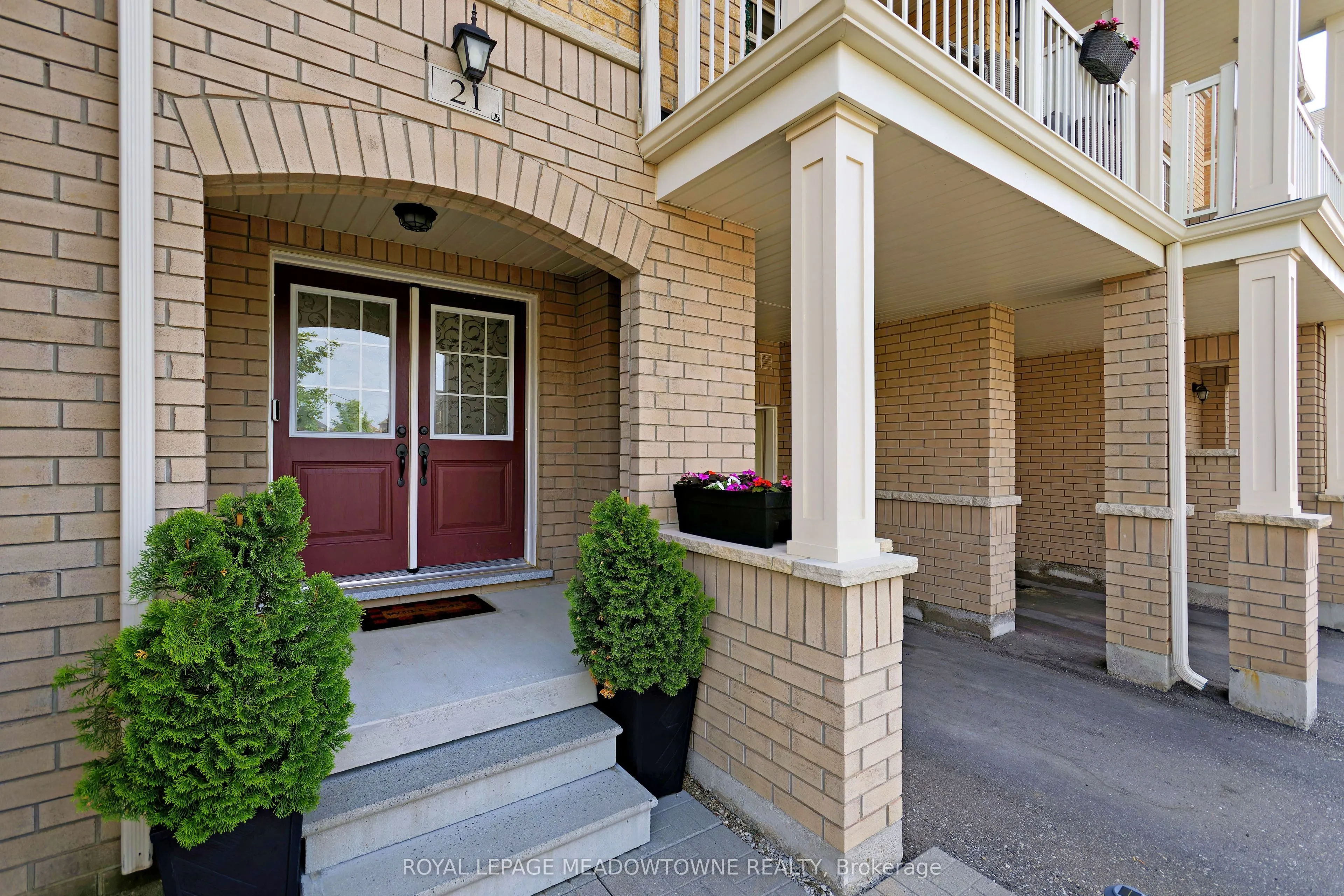 21 Labrish Road