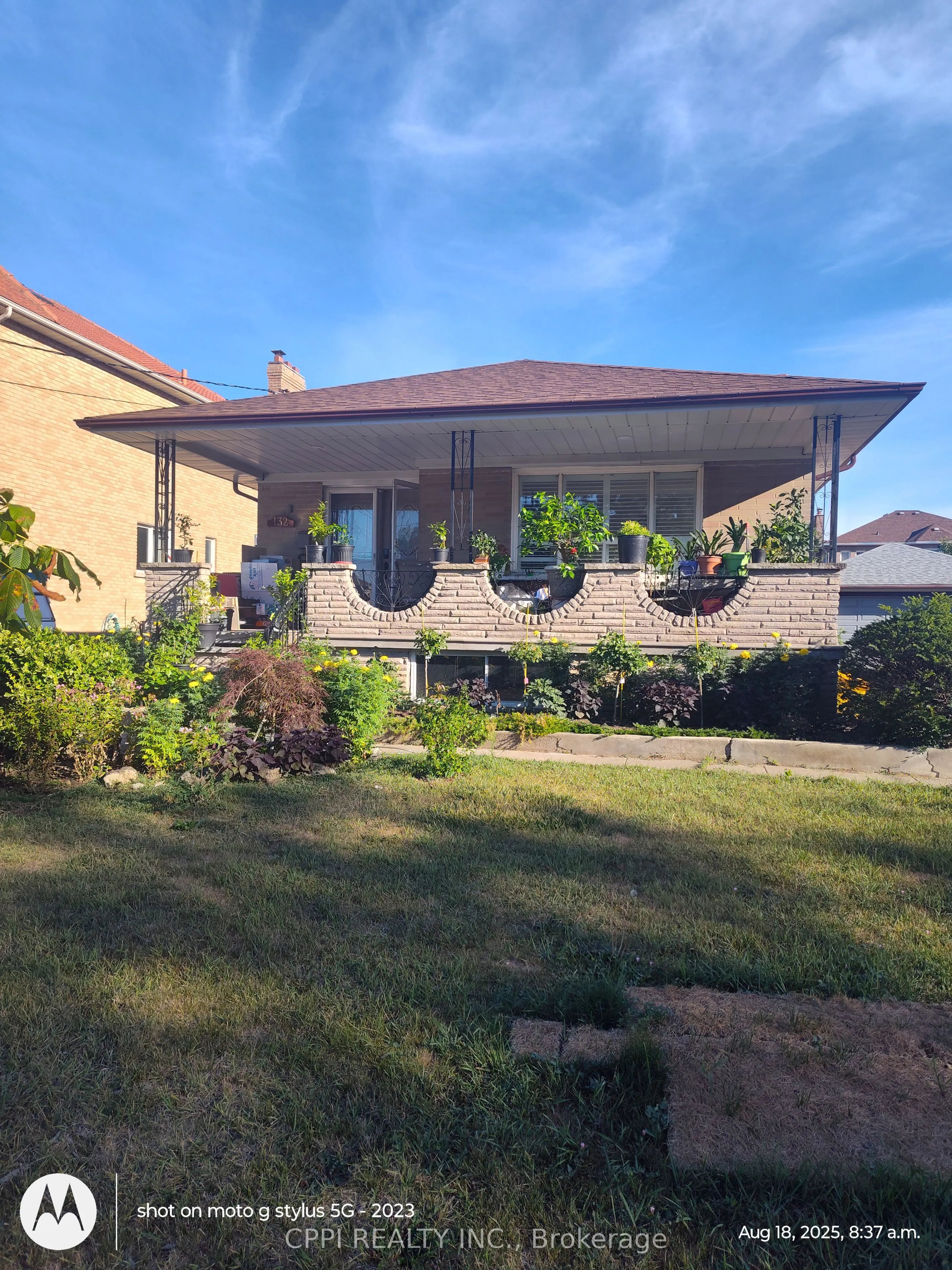 132 Spalding Road, #Main