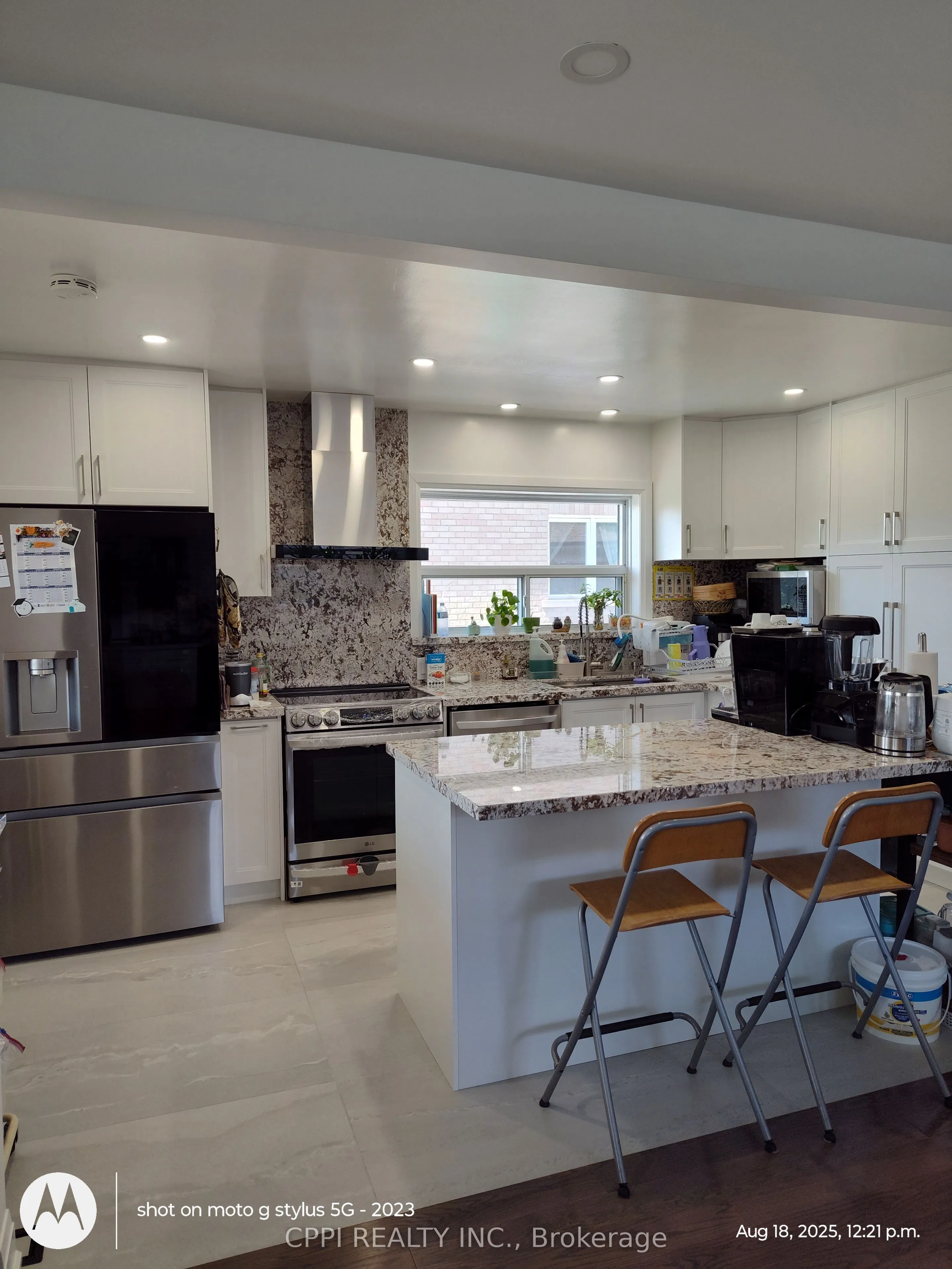 132 Spalding Road, #Main