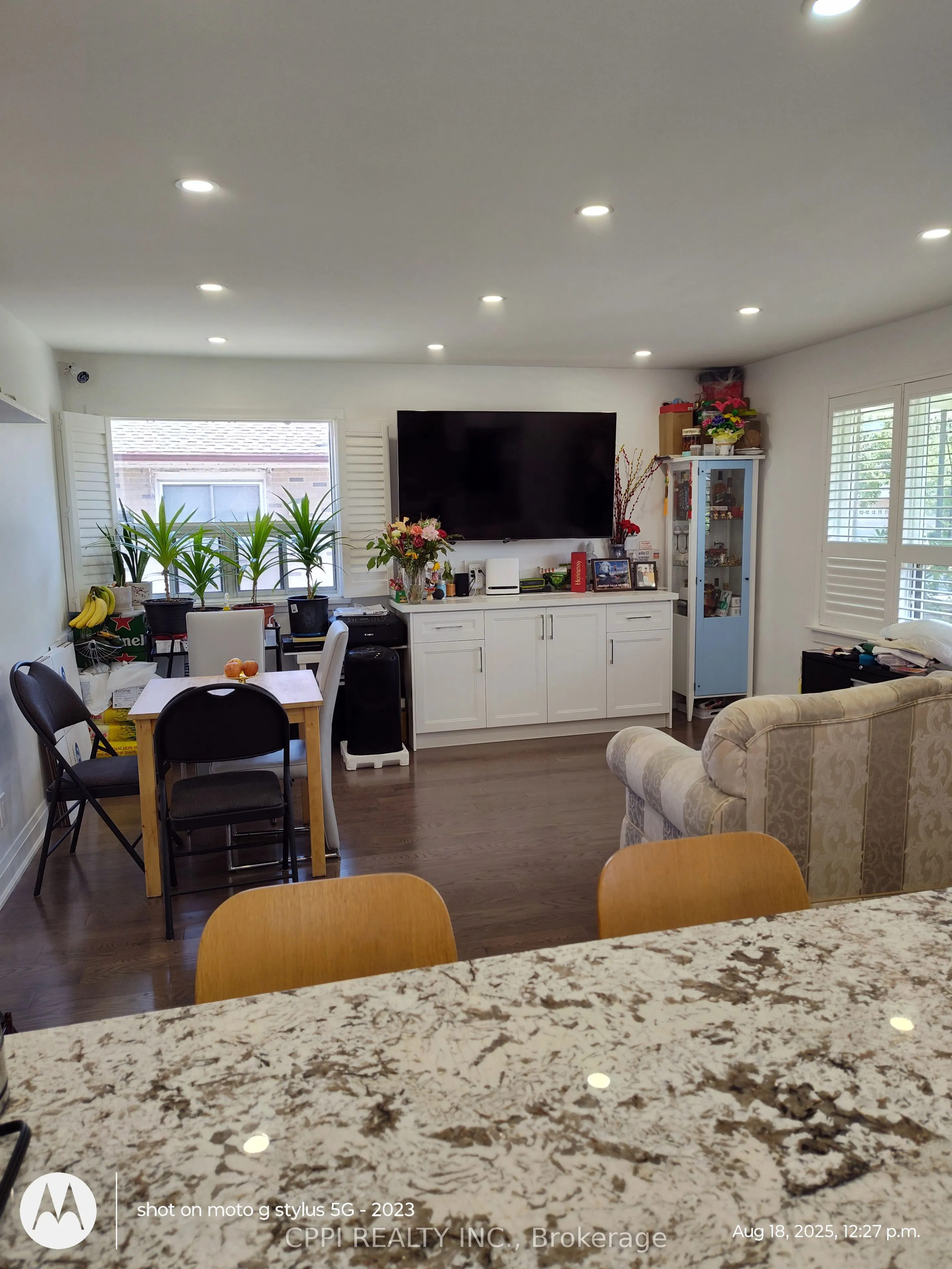 132 Spalding Road, #Main