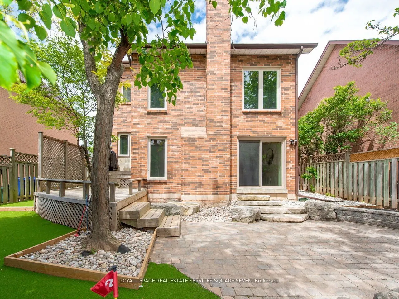 234 Sewell Drive