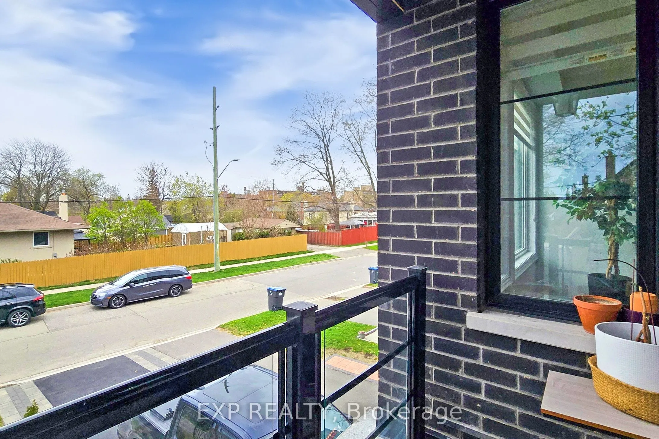 1625 Blanefield Road
