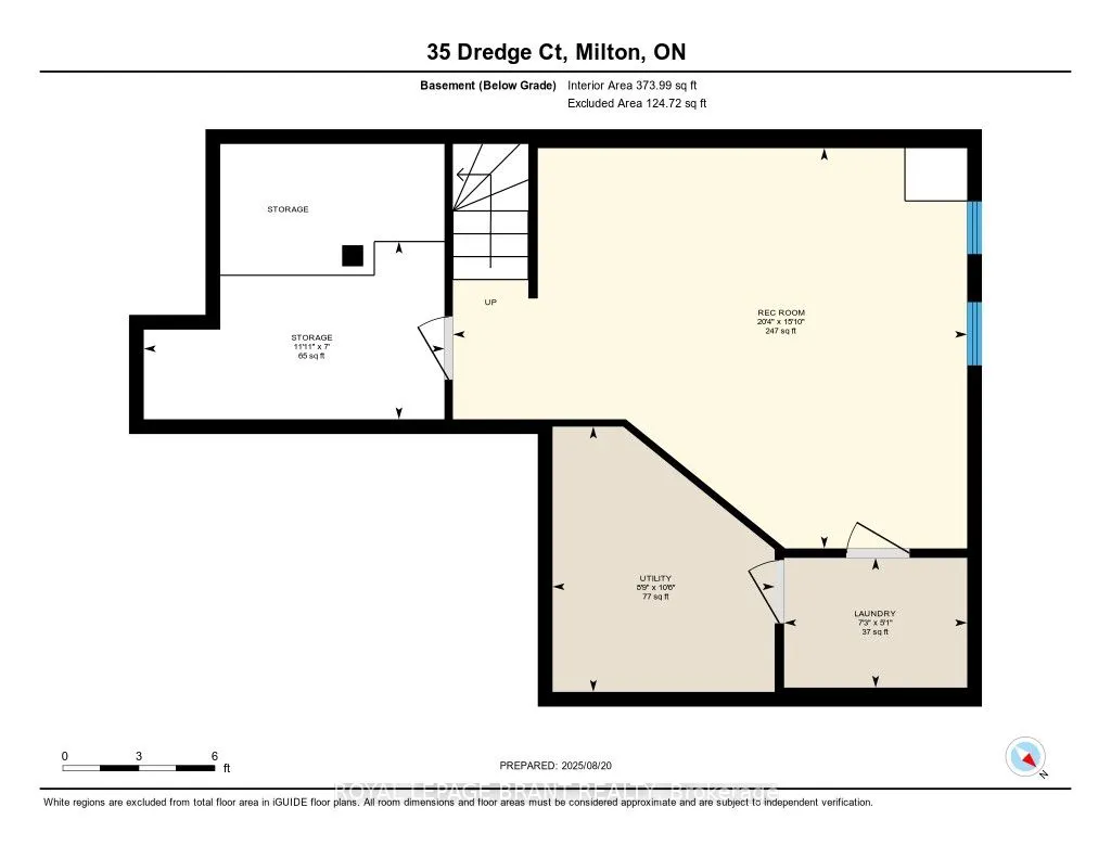 35 Dredge Court