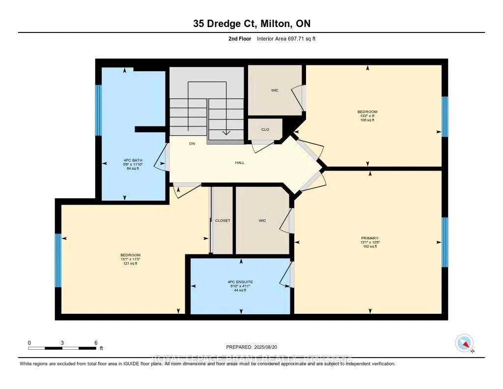 35 Dredge Court