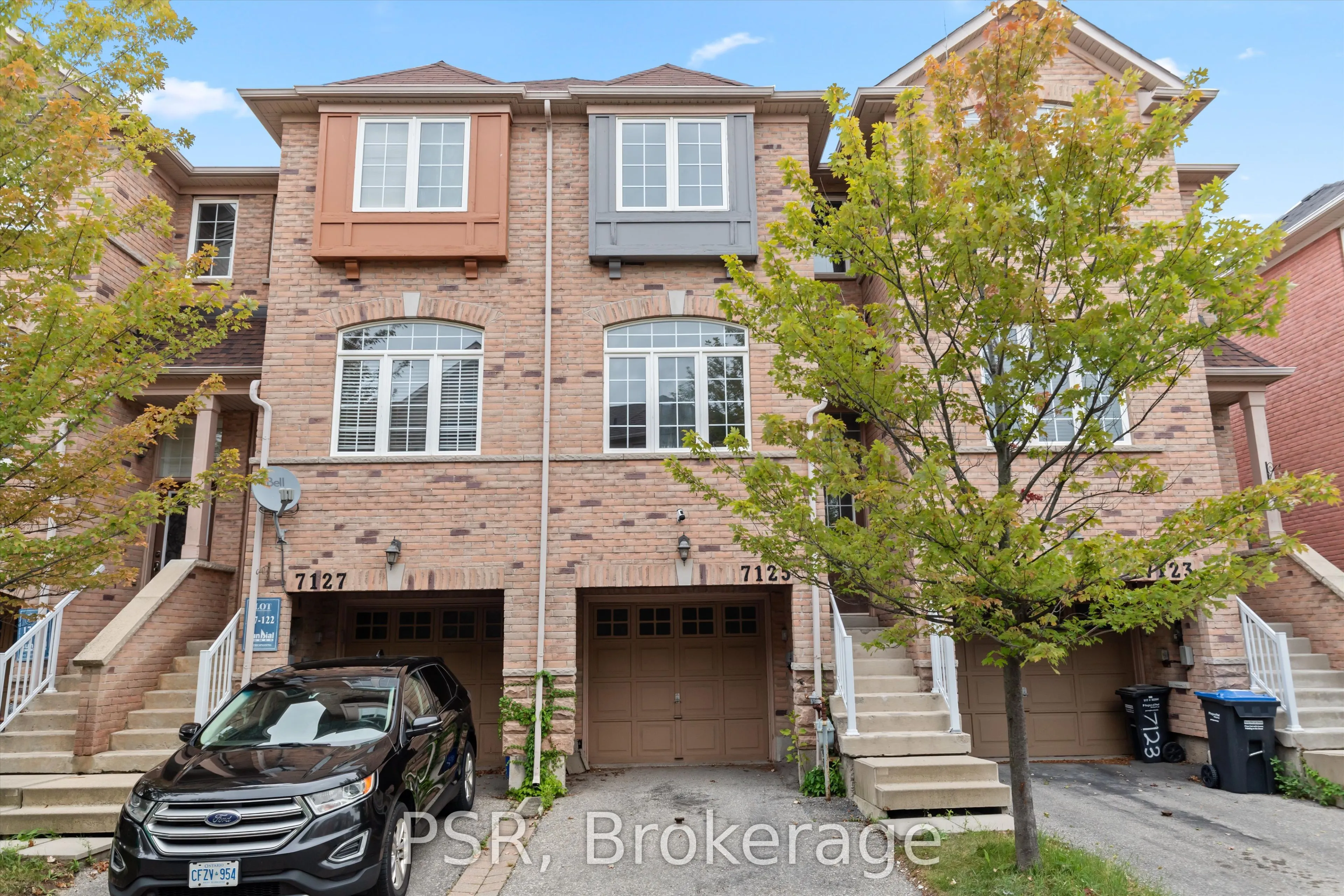 7125 Chatham Court