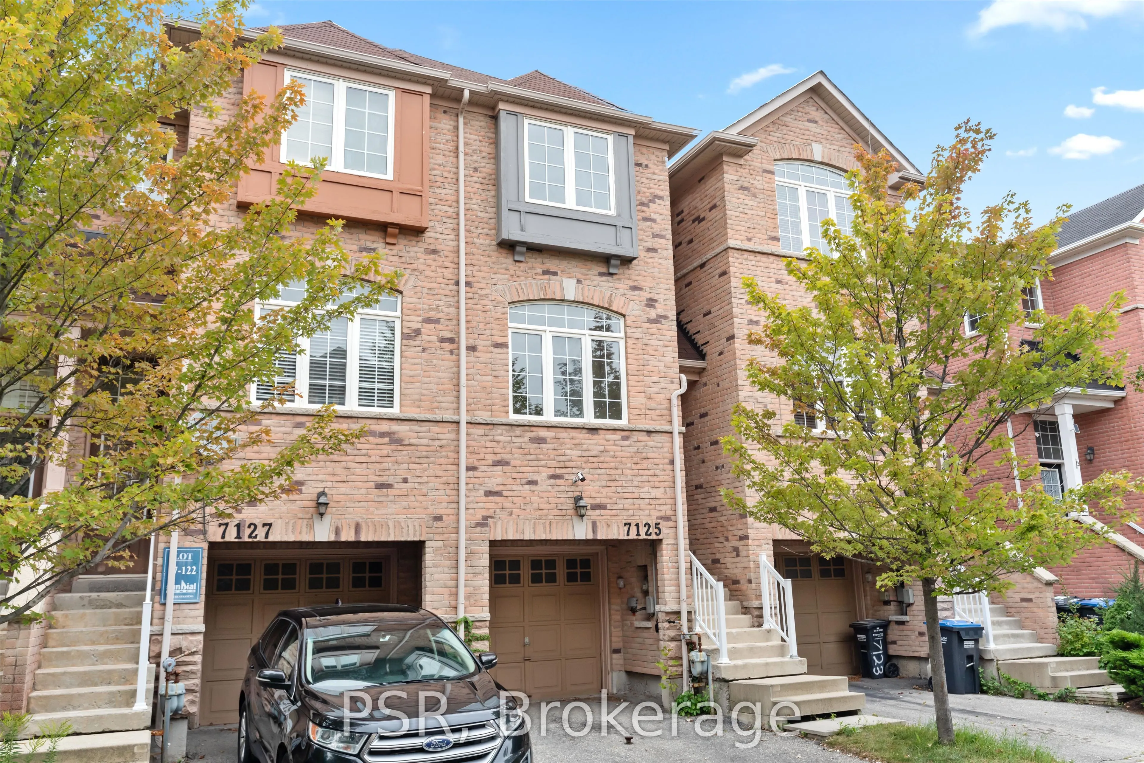 7125 Chatham Court