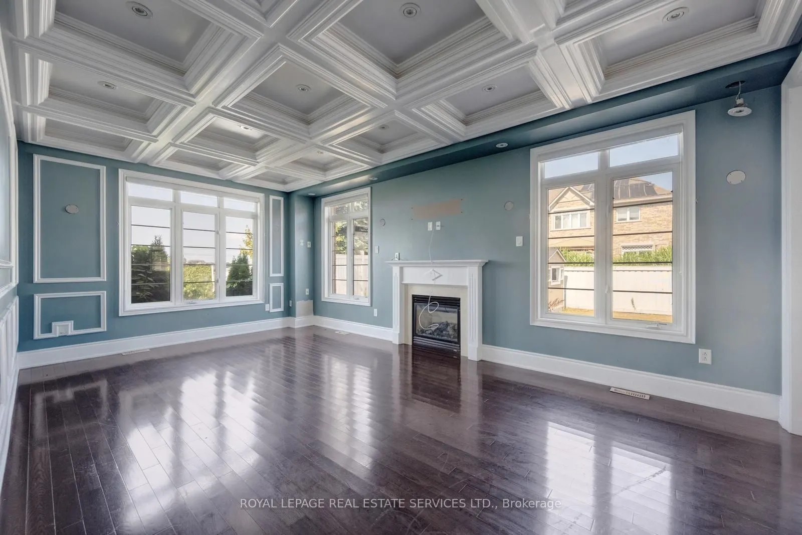 2 Riverstone Drive