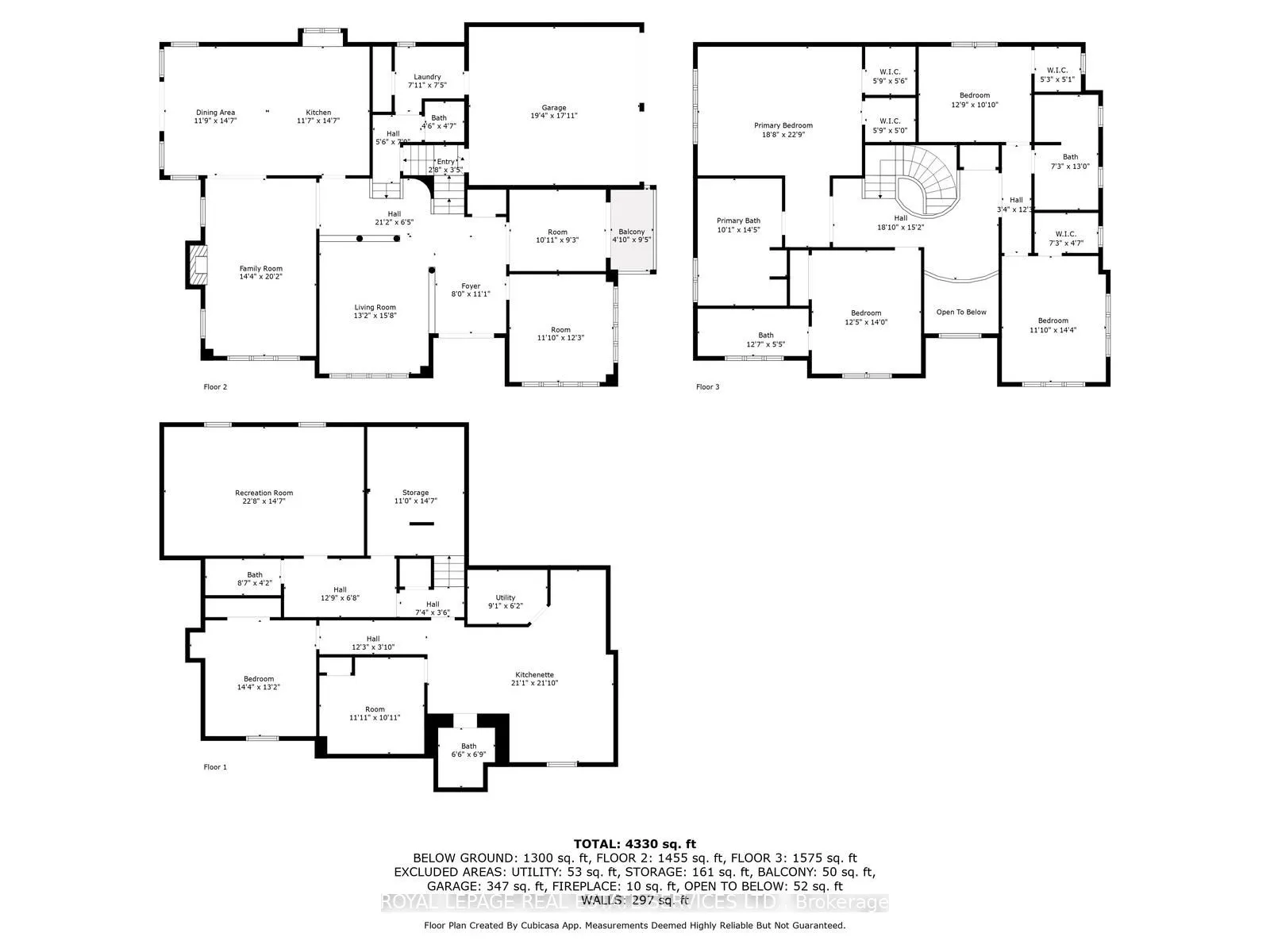 2 Riverstone Drive