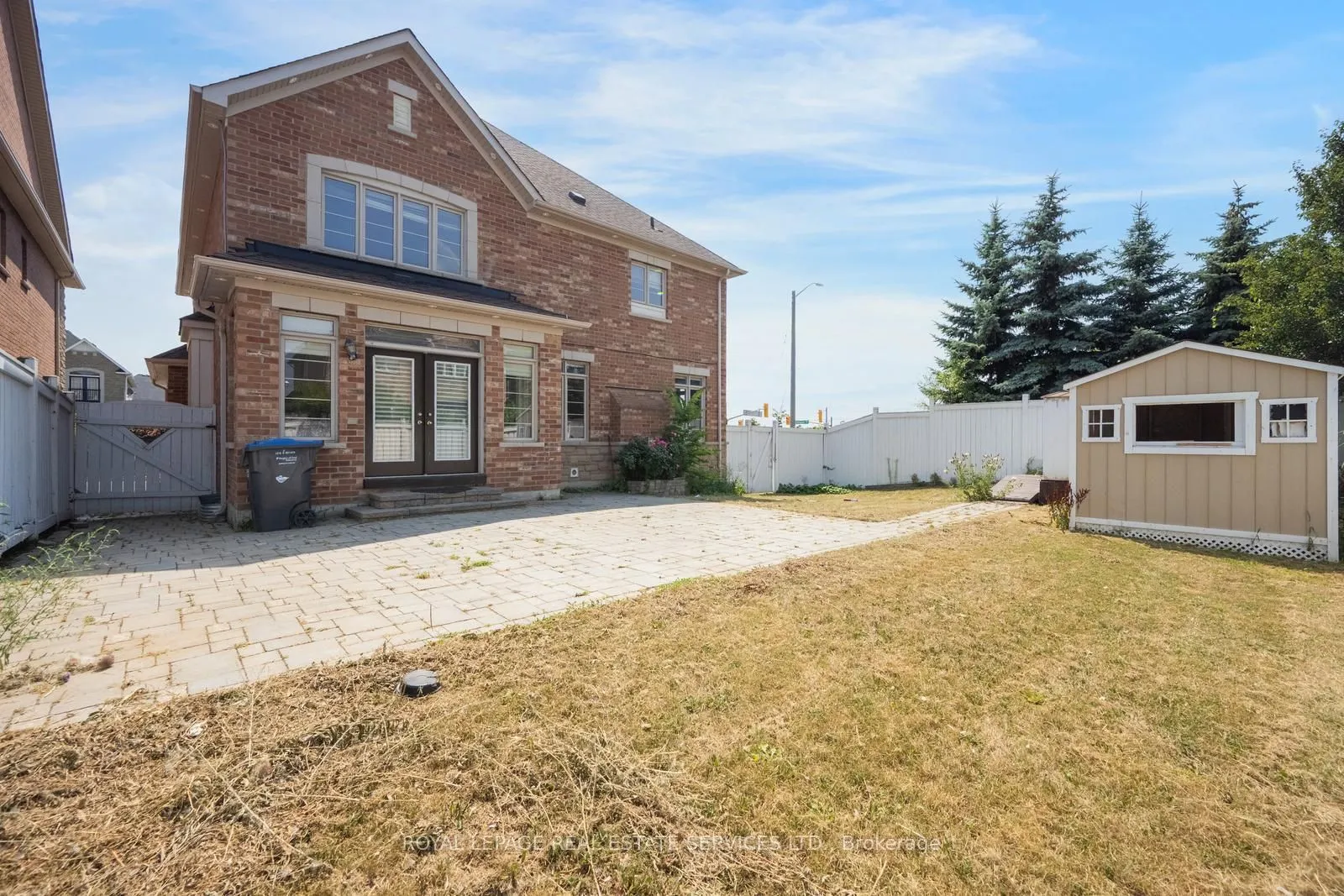 2 Riverstone Drive