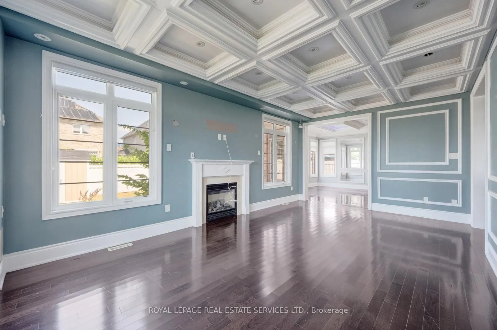 2 Riverstone Drive