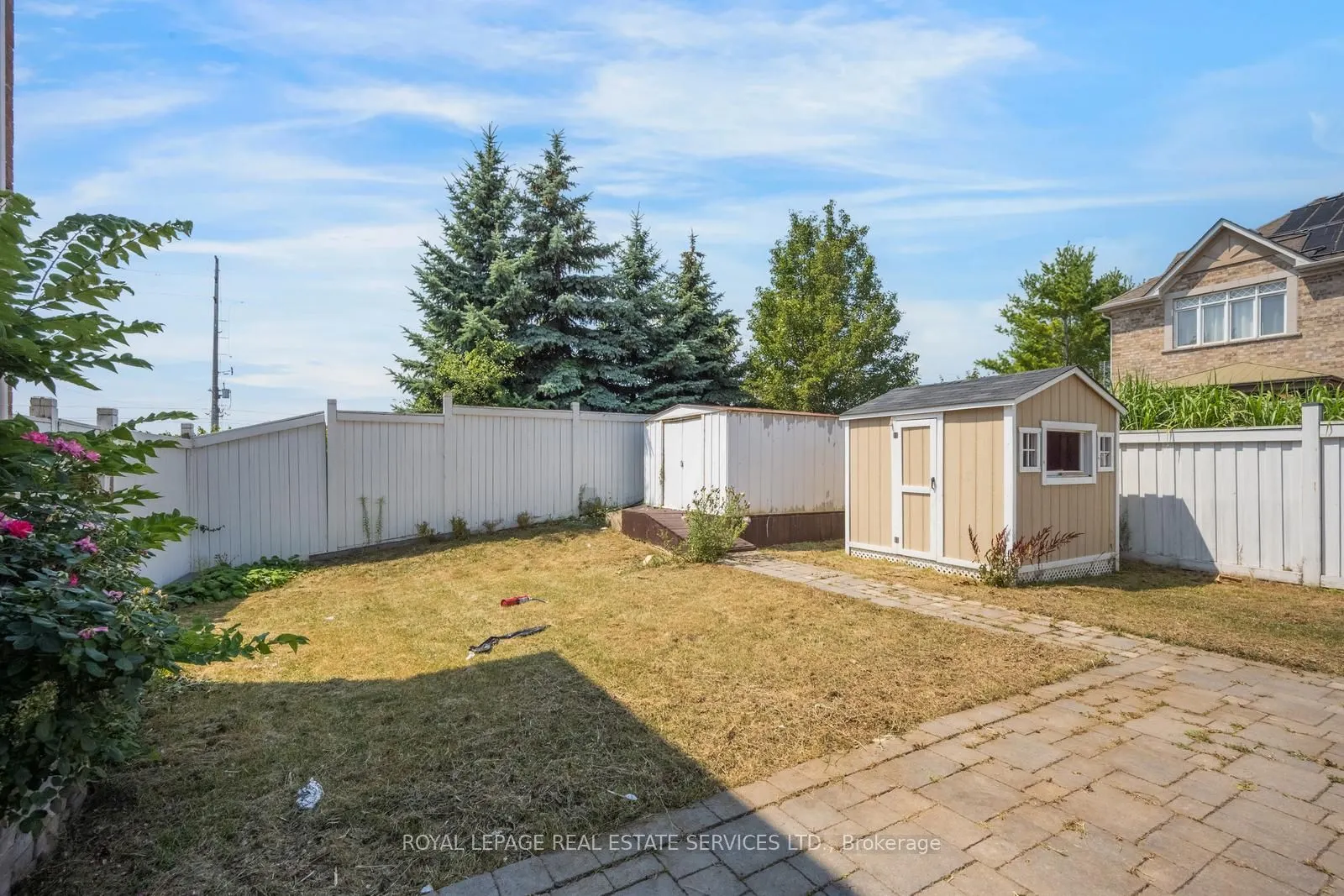 2 Riverstone Drive