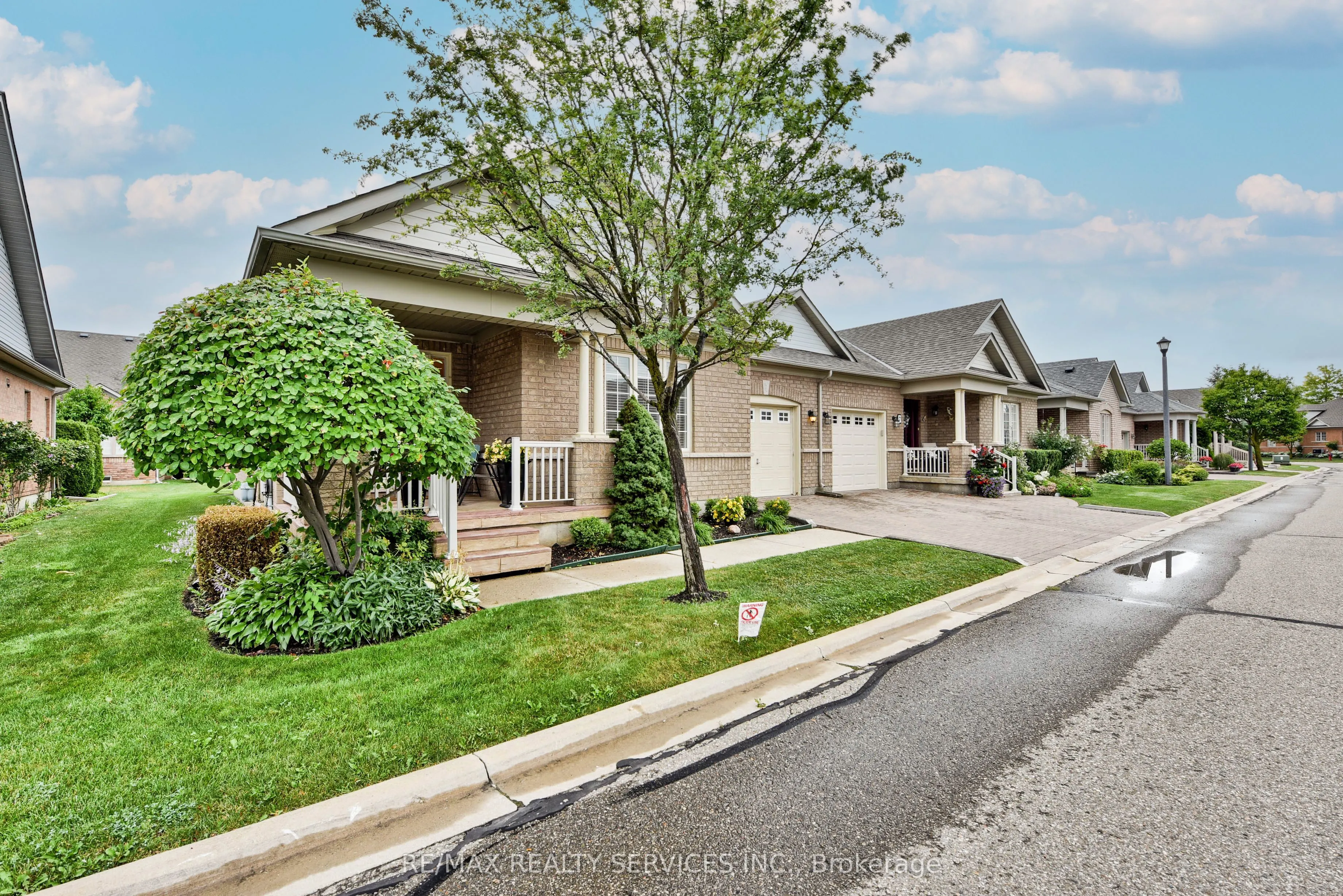 5 Falconwood Place, #9