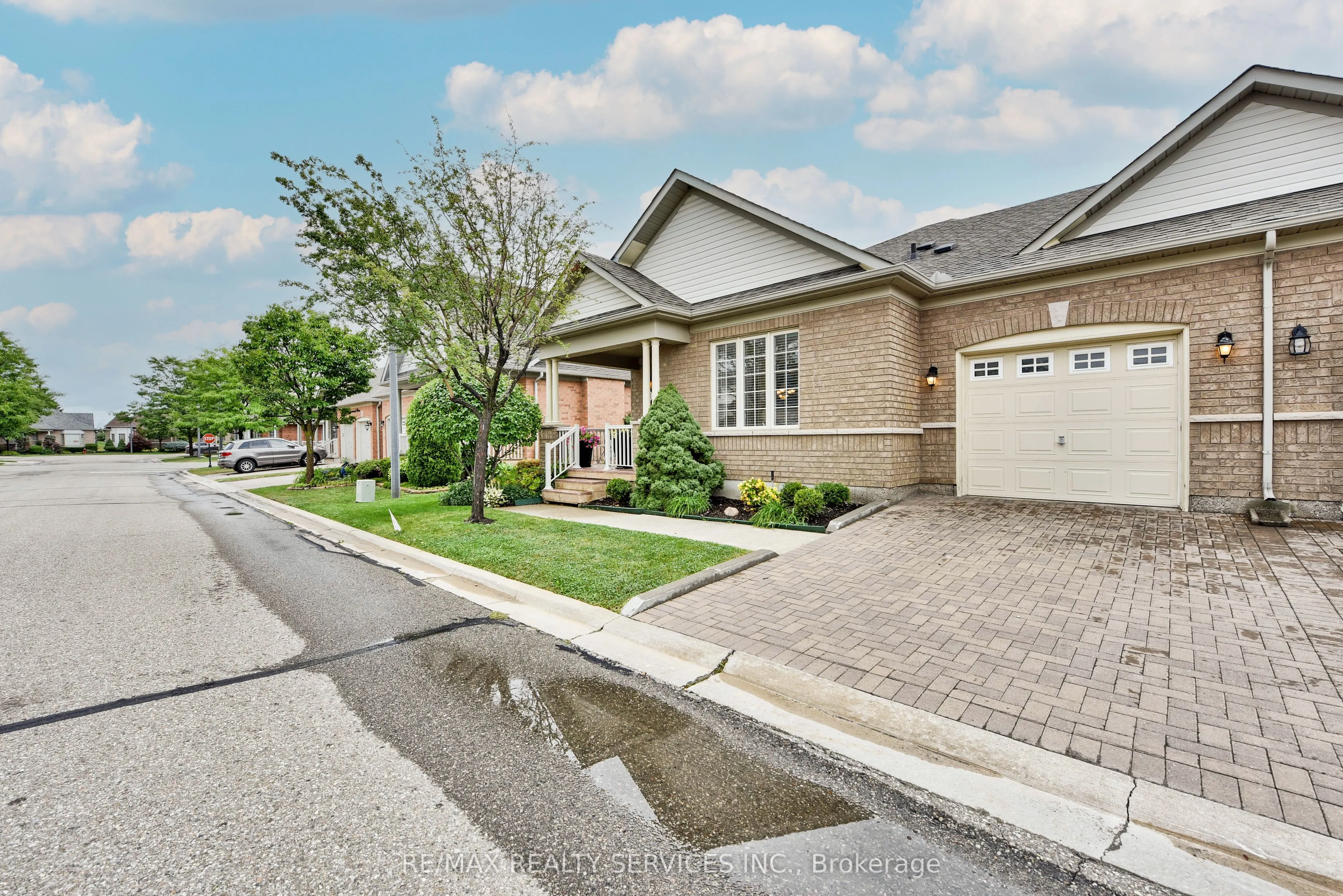 5 Falconwood Place, #9