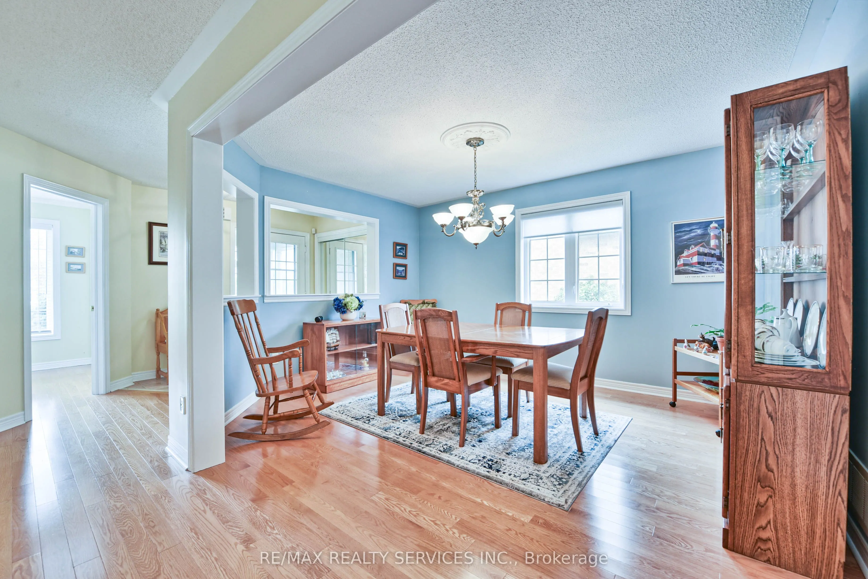 5 Falconwood Place, #9