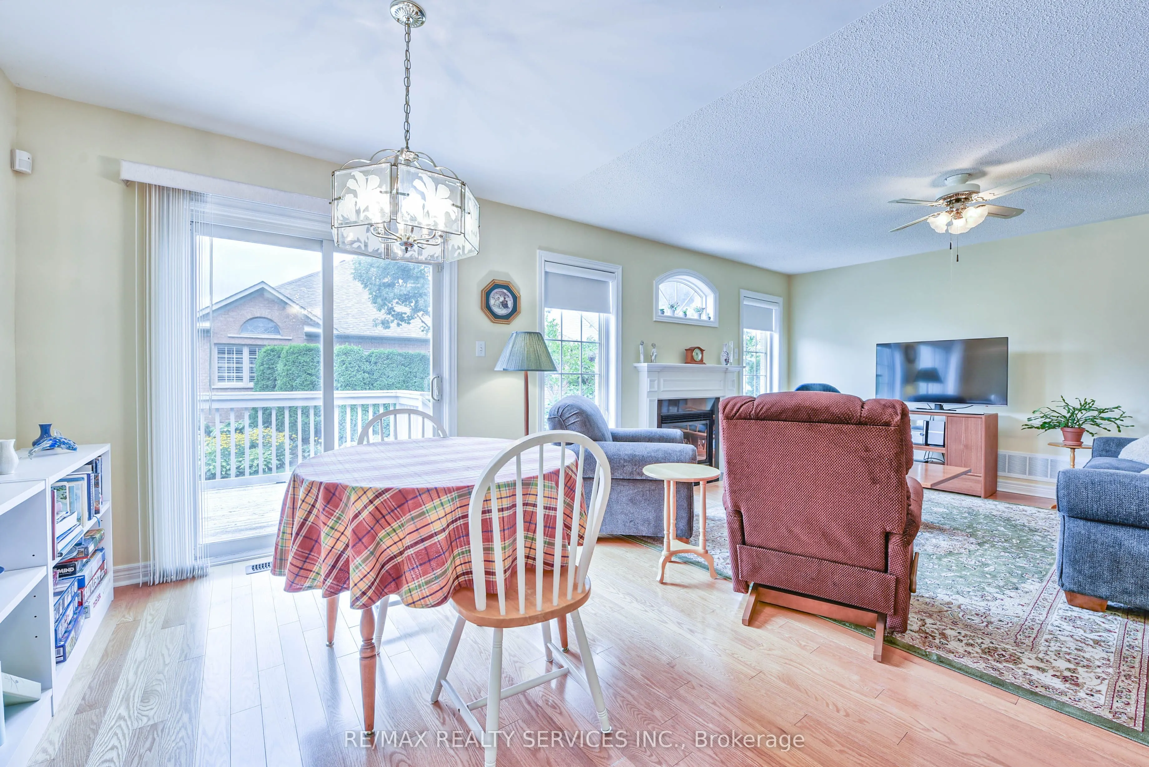5 Falconwood Place, #9