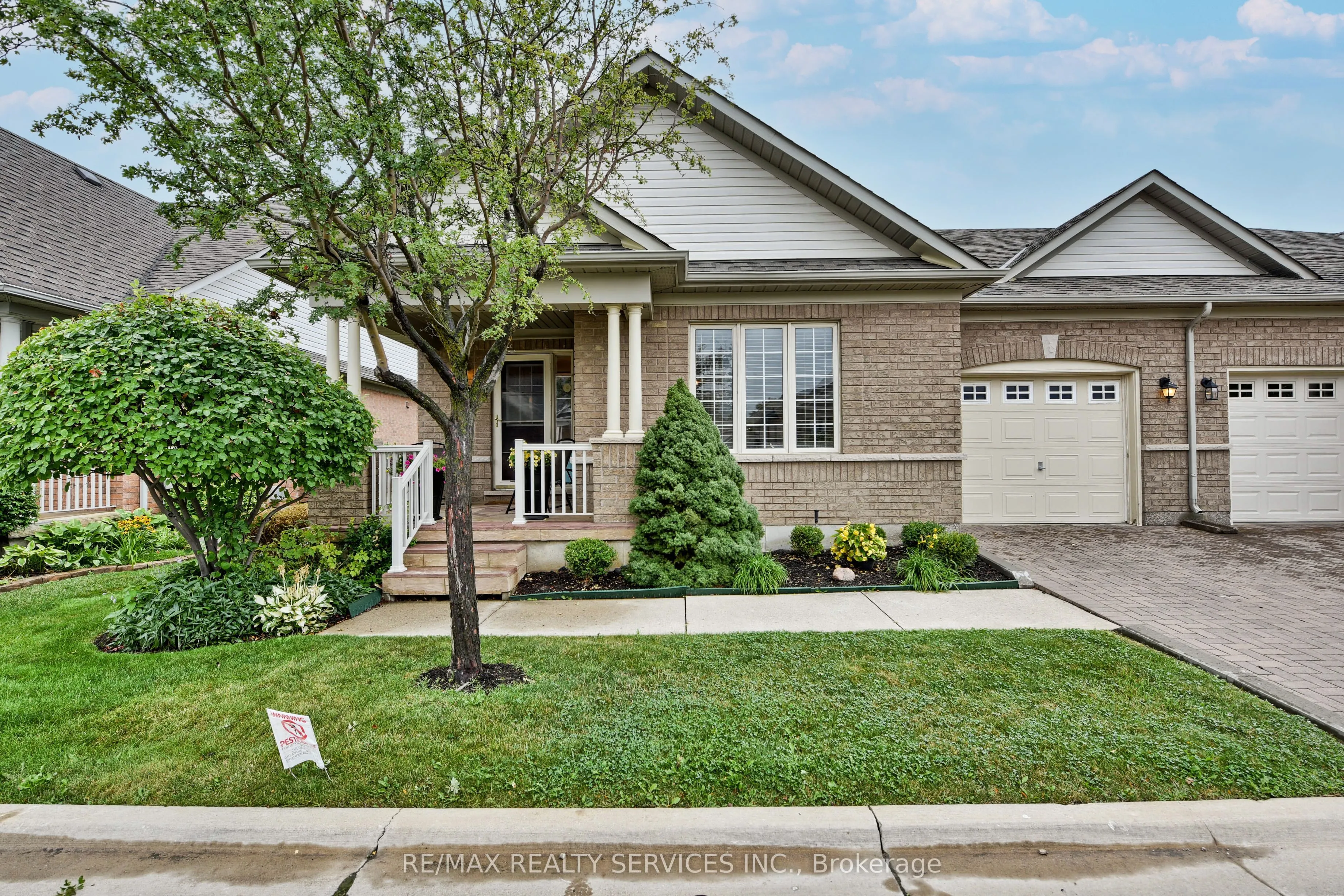 5 Falconwood Place, #9