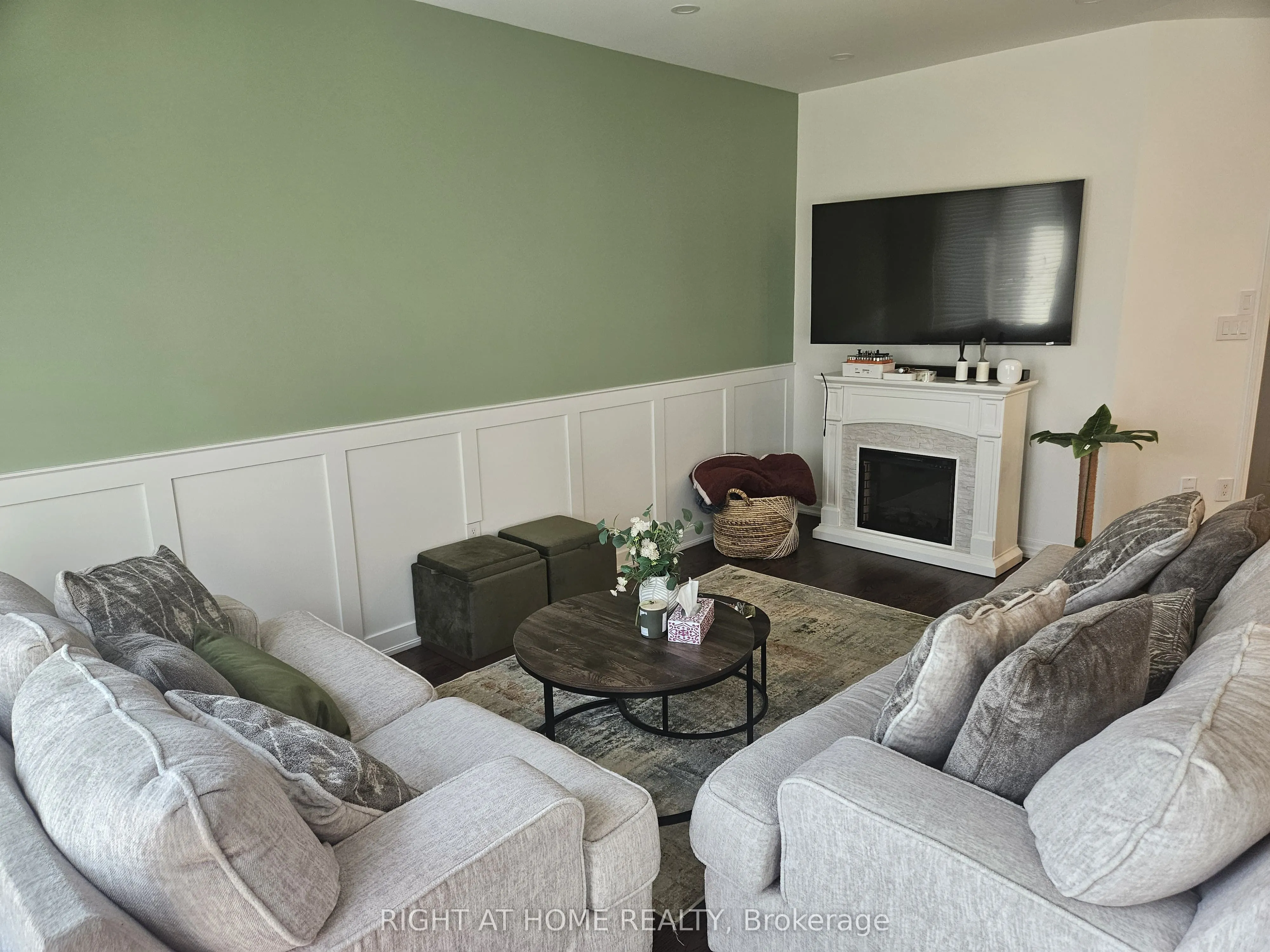3451 Vernon Powell Drive