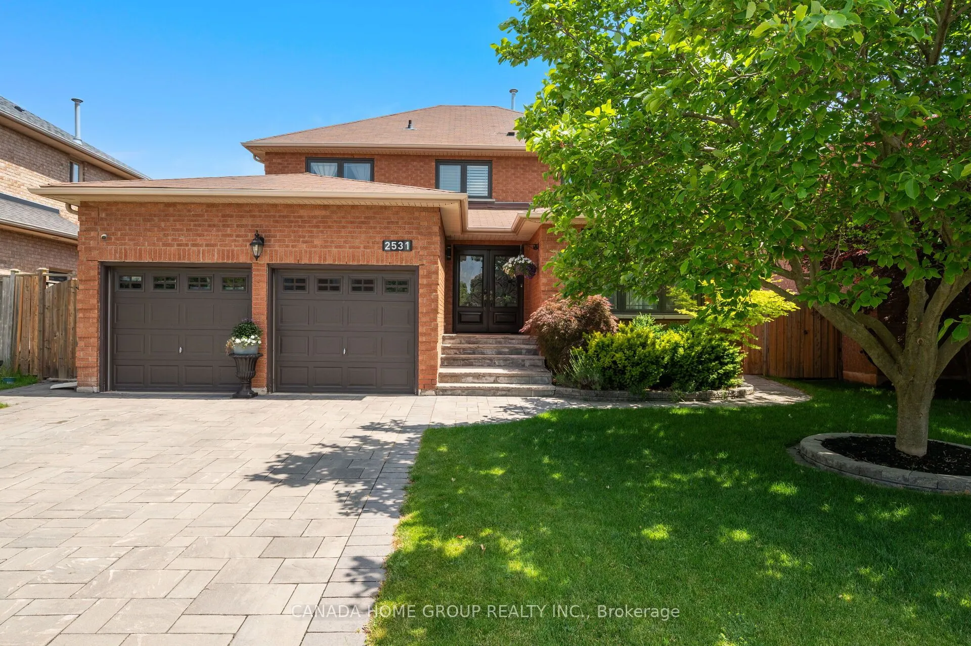 2531 Andover Road