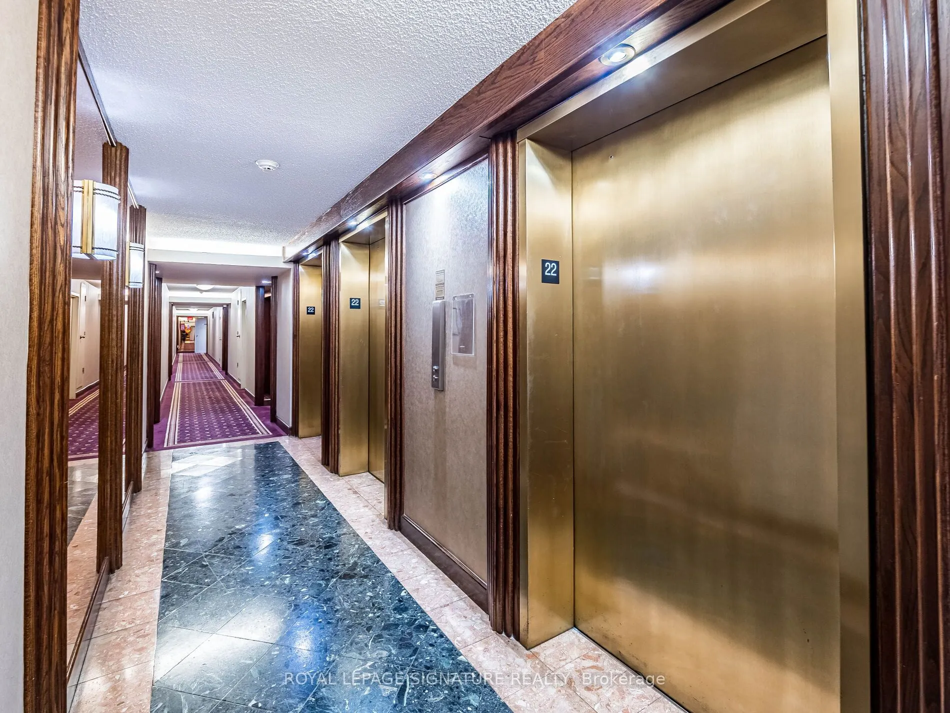24 Hanover Road, #2204