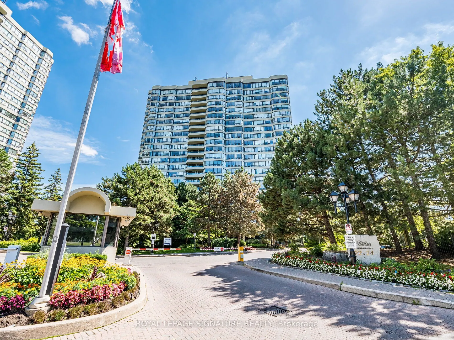 24 Hanover Road, #2204