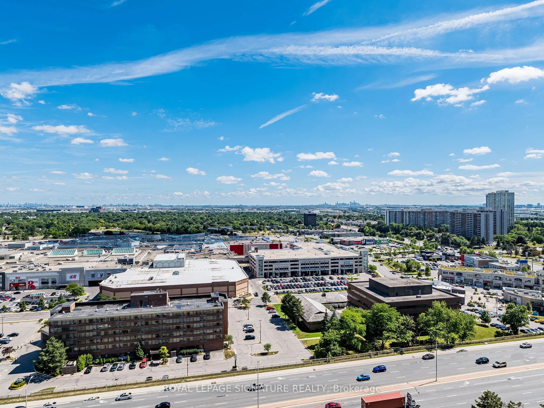 24 Hanover Road, #2204