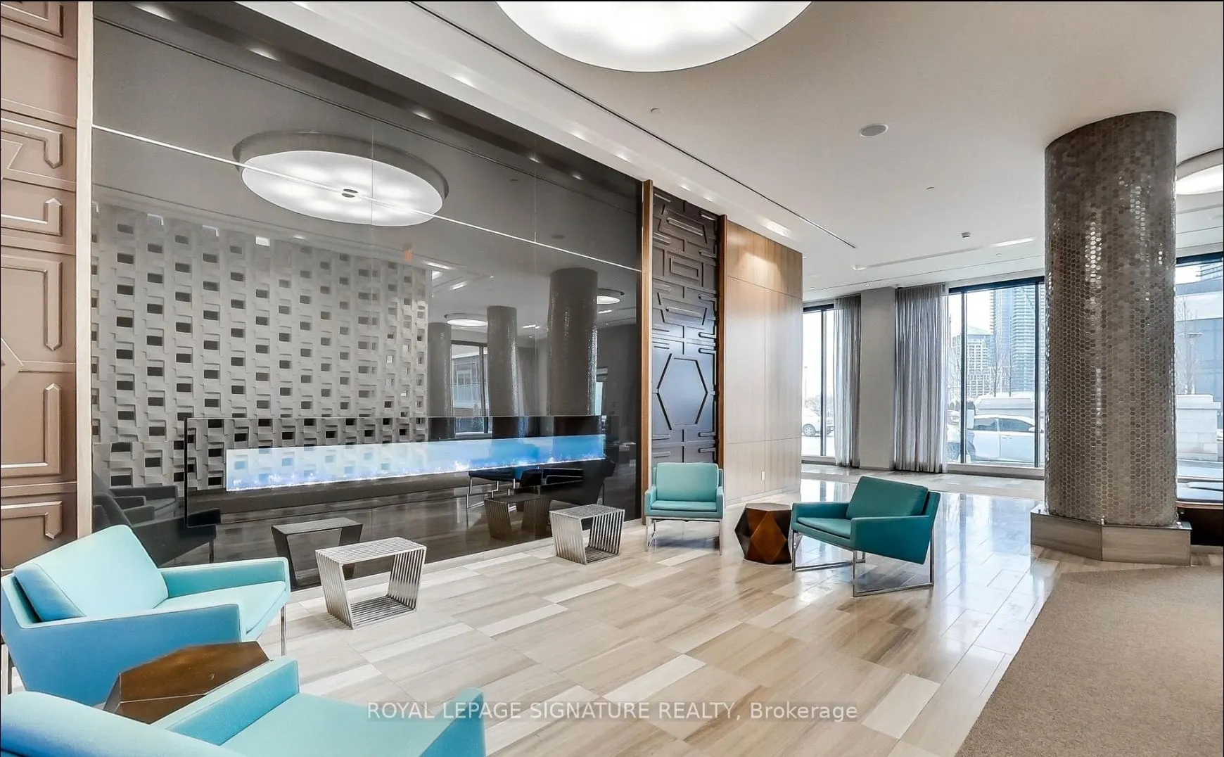 36 Park Lawn Road, #3102