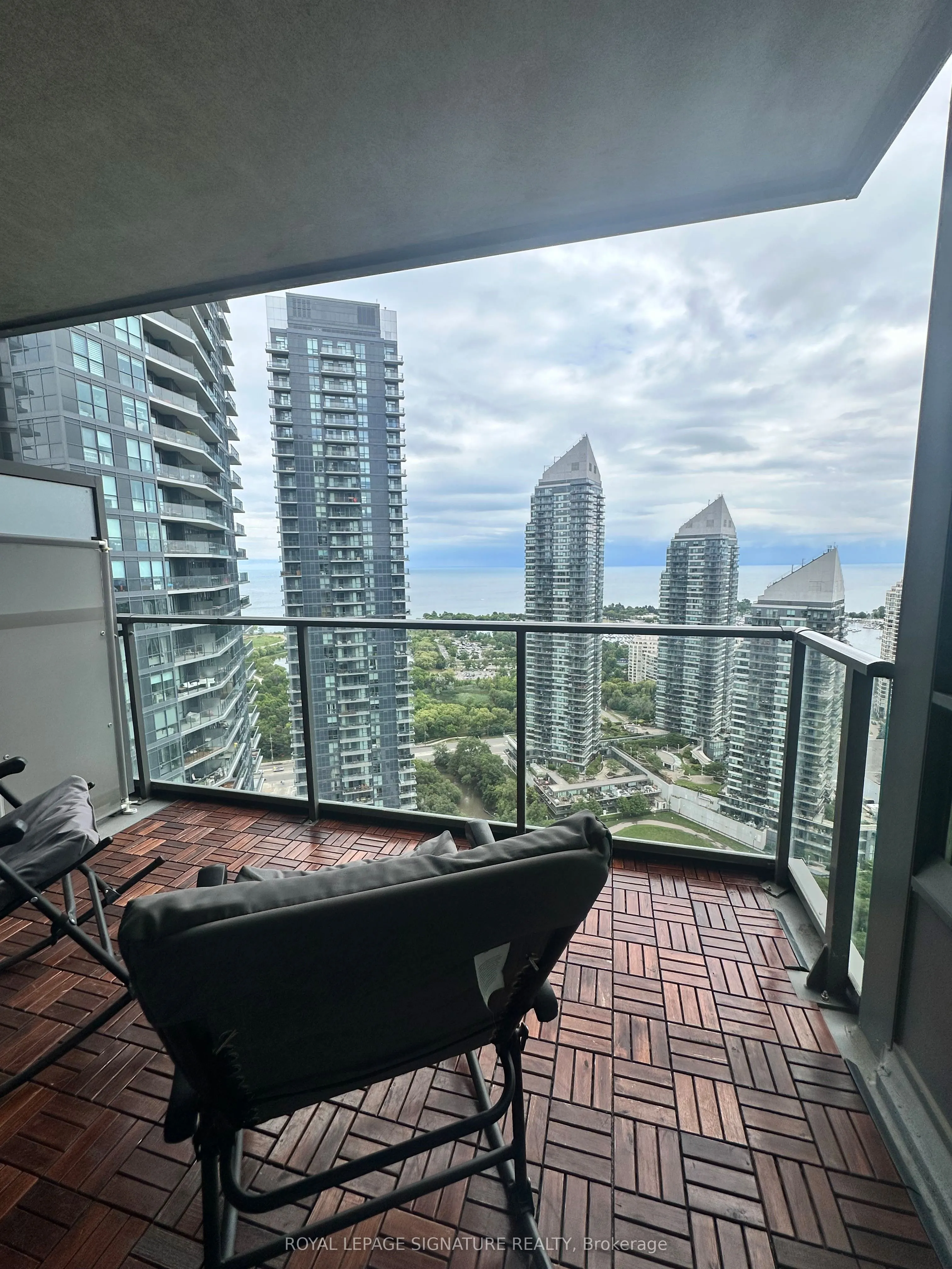 36 Park Lawn Road, #3102