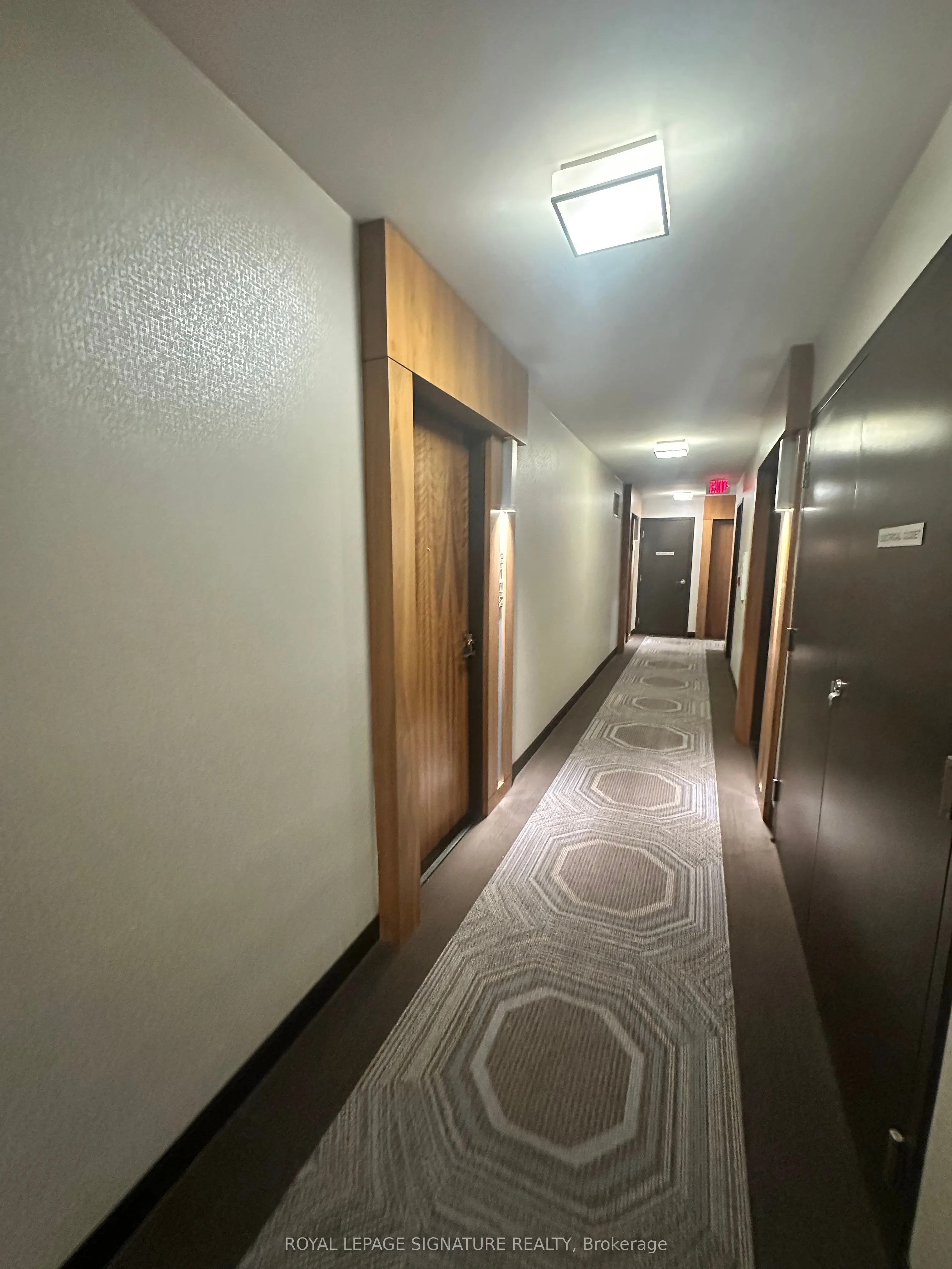 36 Park Lawn Road, #3102