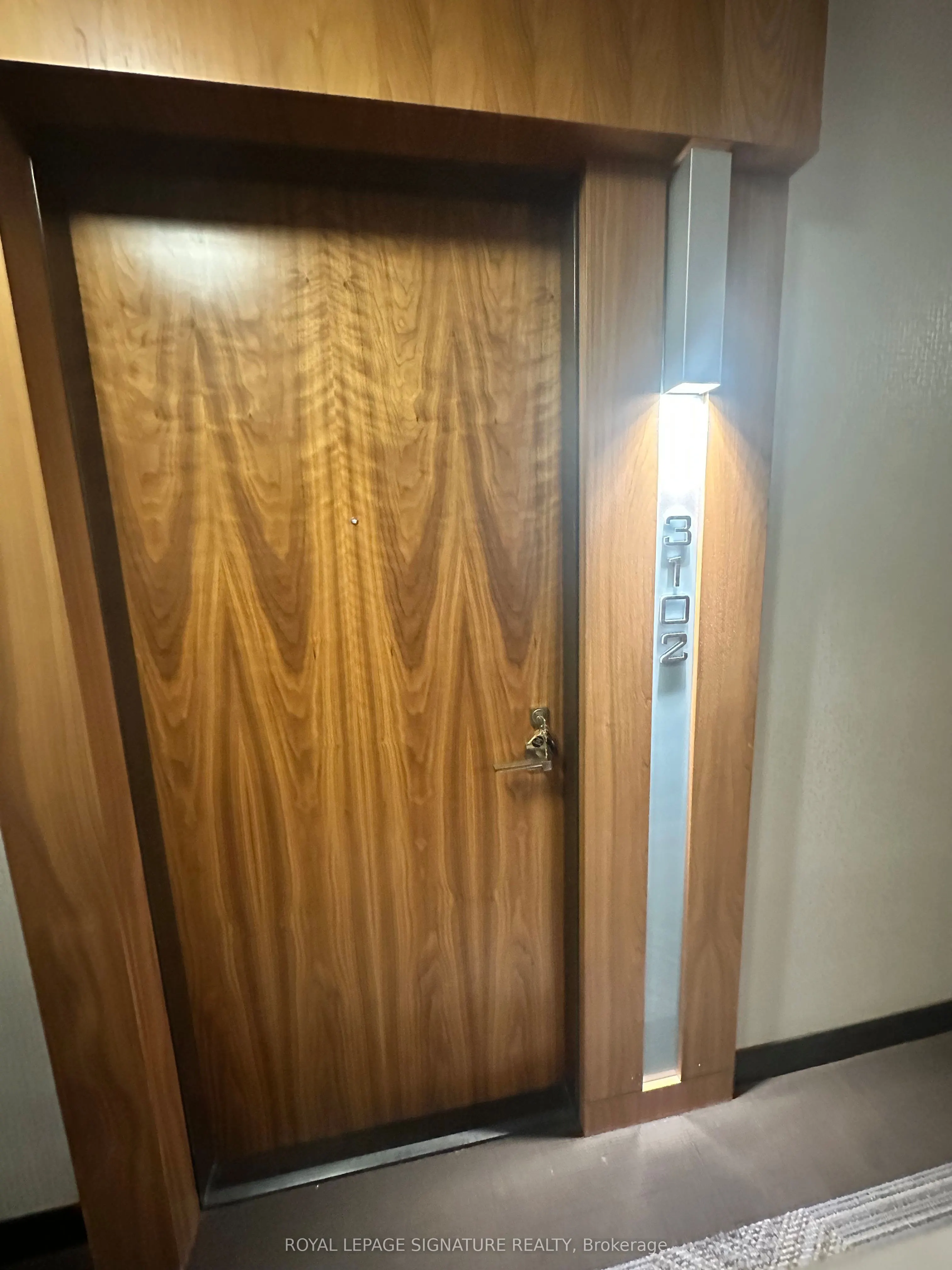 36 Park Lawn Road, #3102