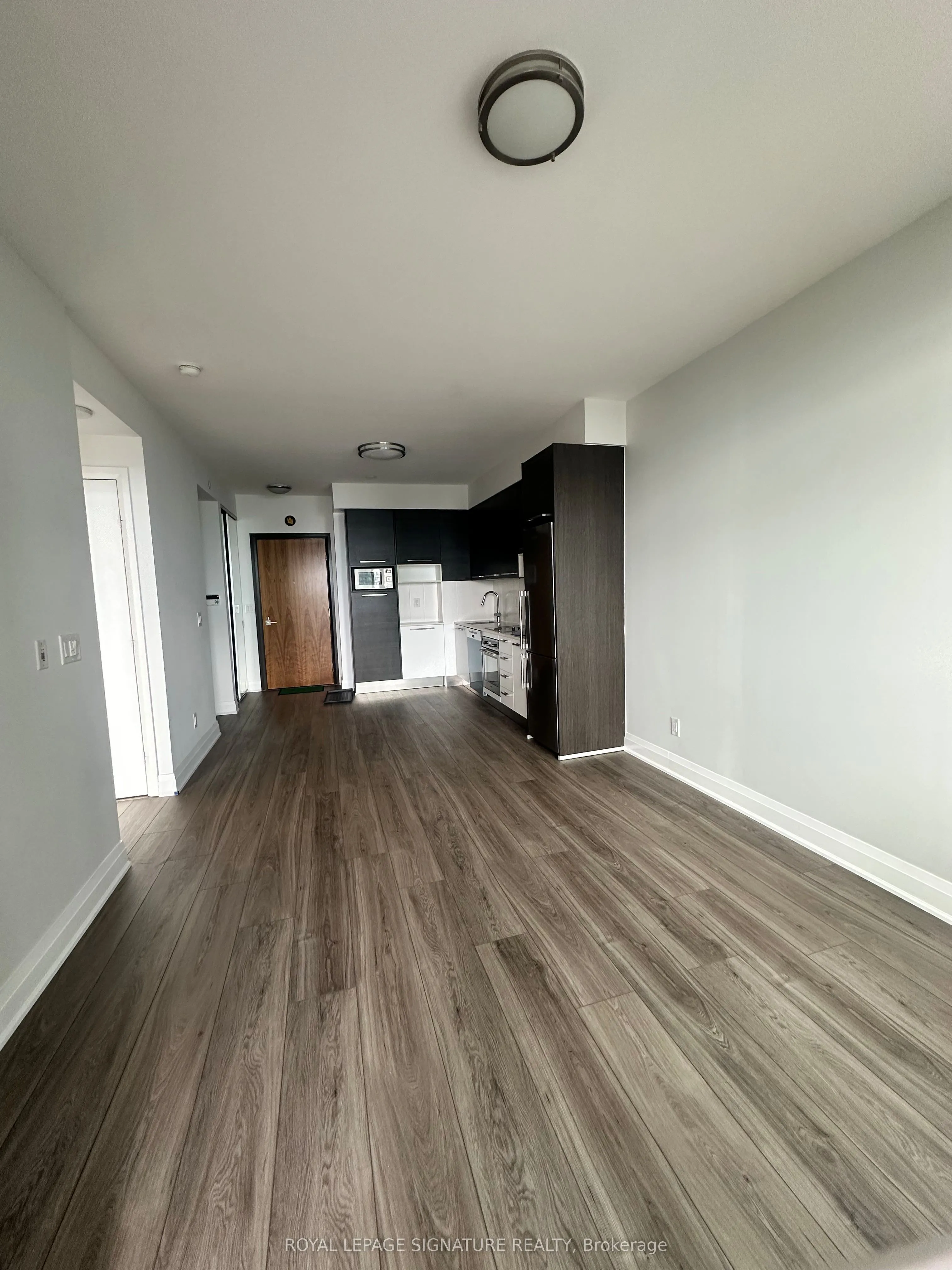 36 Park Lawn Road, #3102