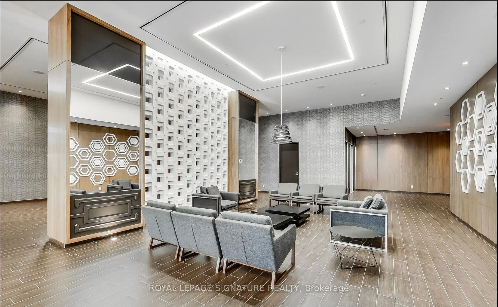 36 Park Lawn Road, #3102