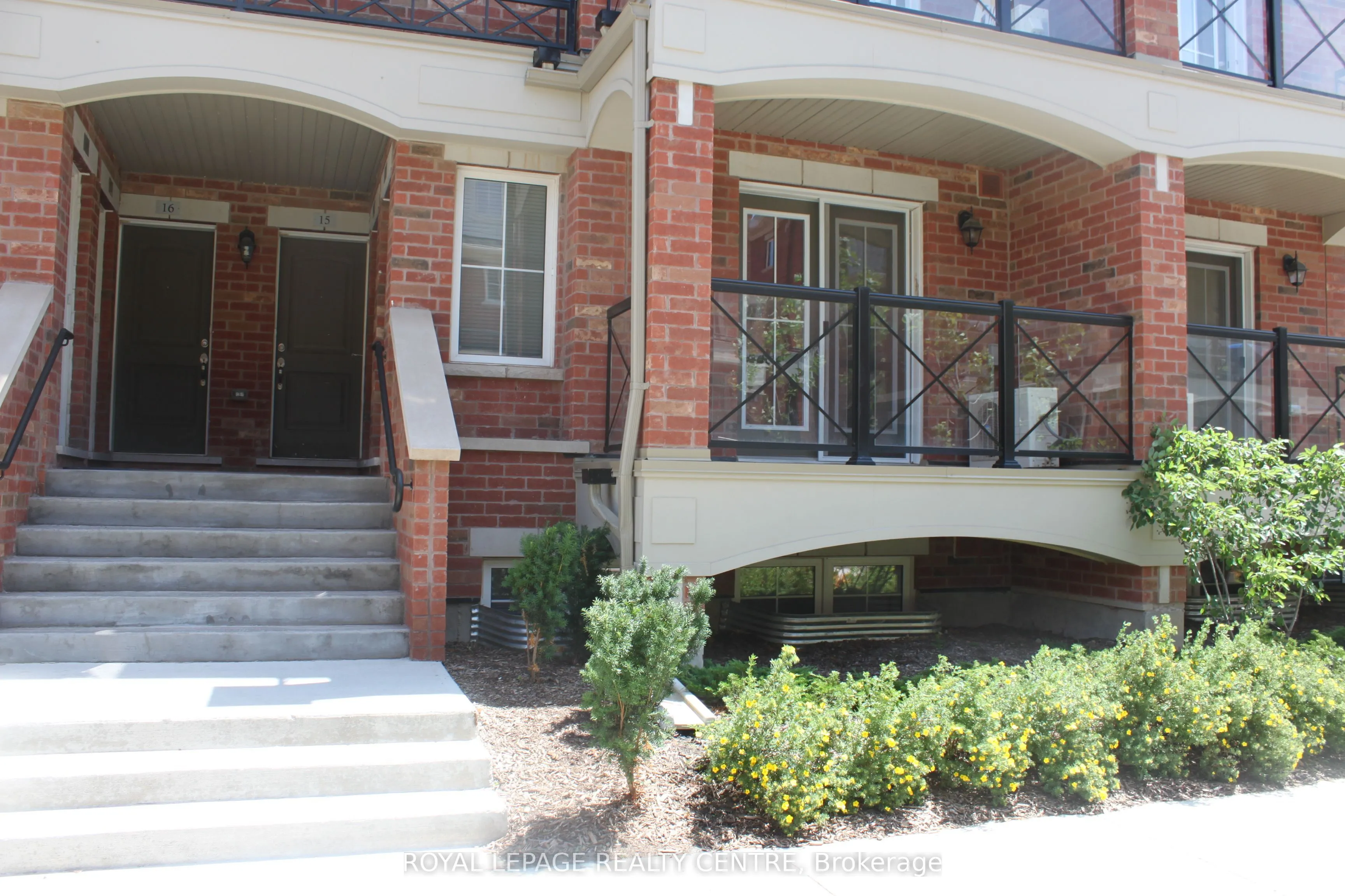 47 Hays Boulevard, #13