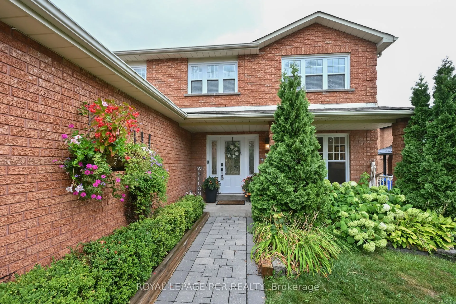 230 Beechfield Crescent