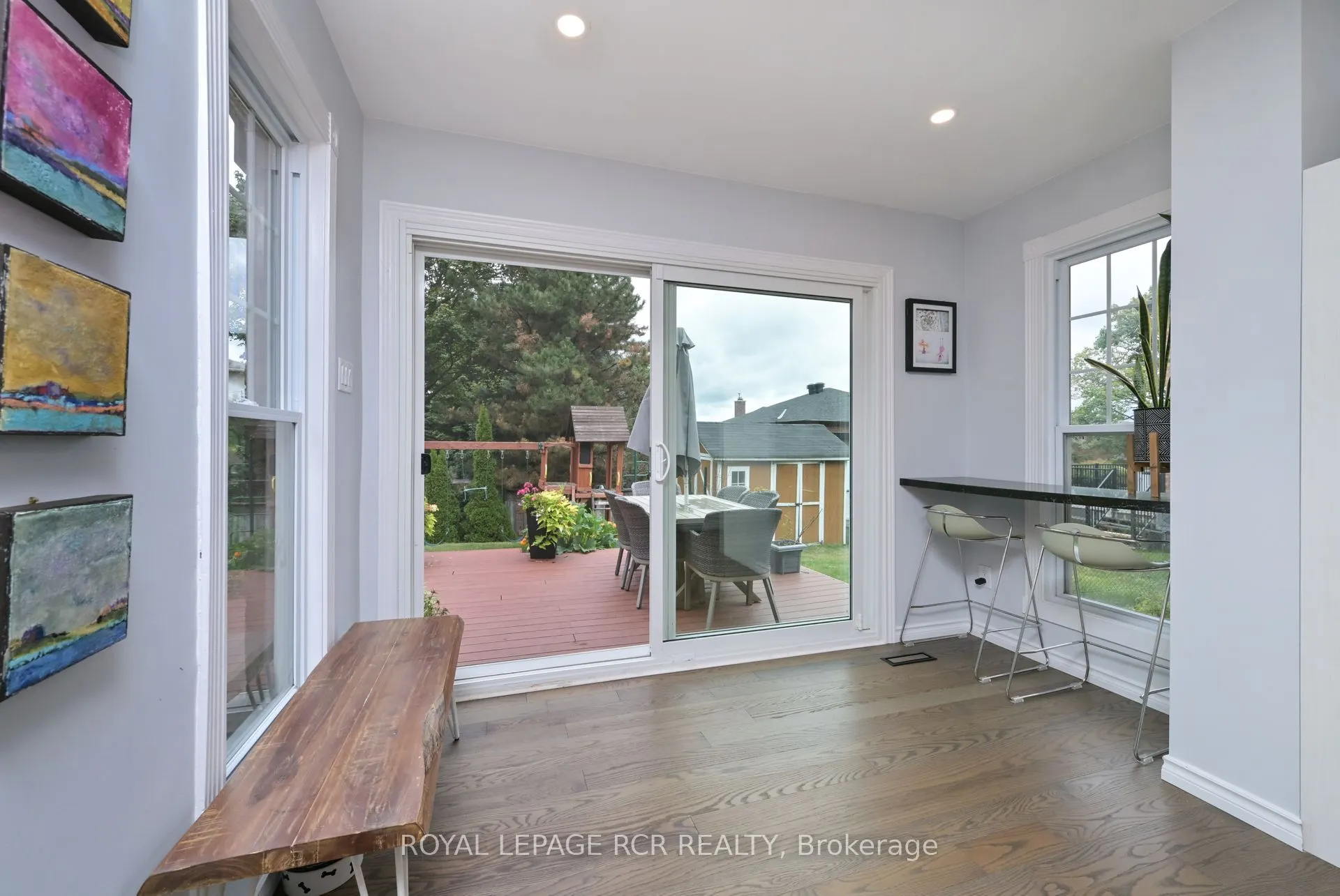 230 Beechfield Crescent