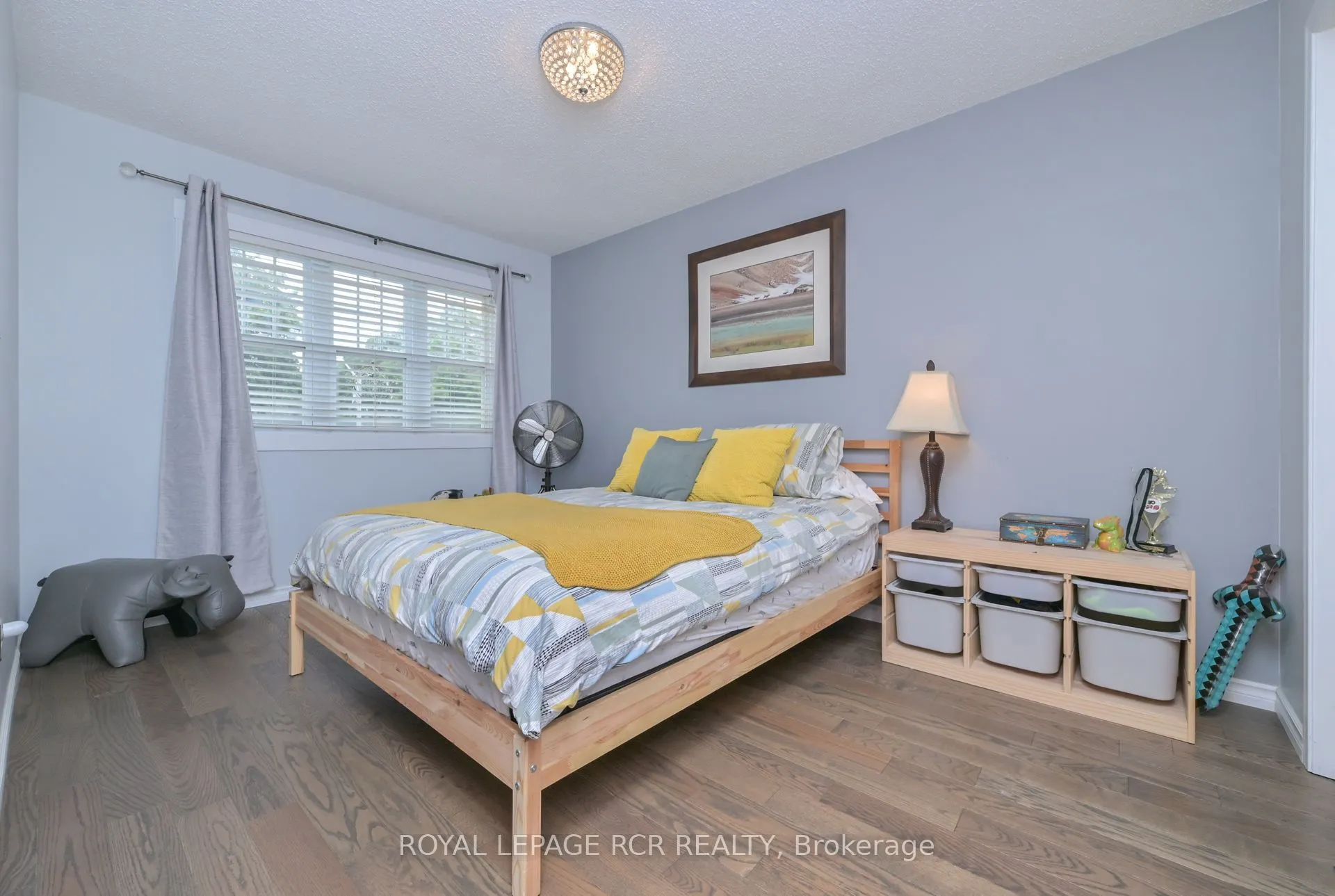 230 Beechfield Crescent