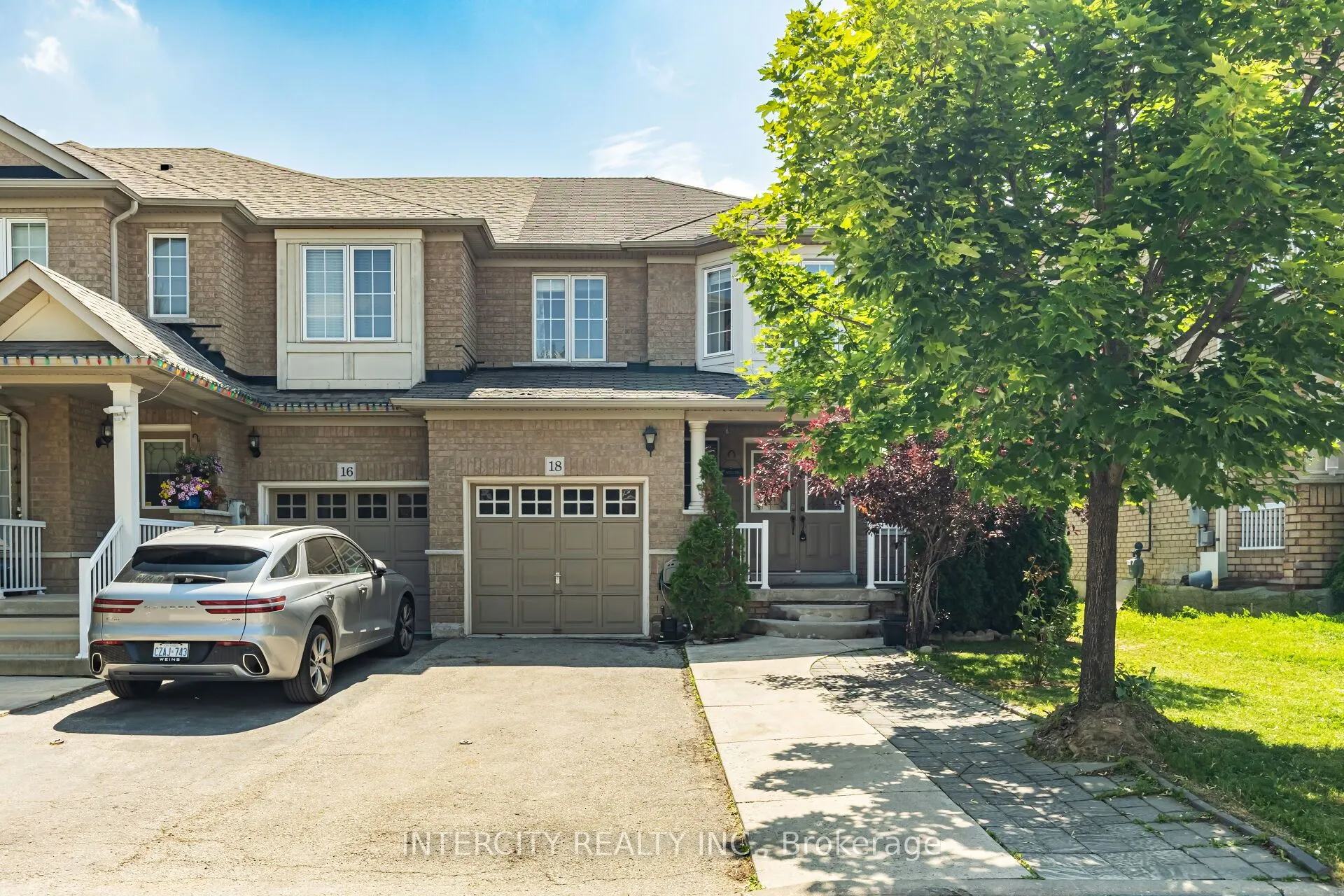 18 Snowshoe Lane