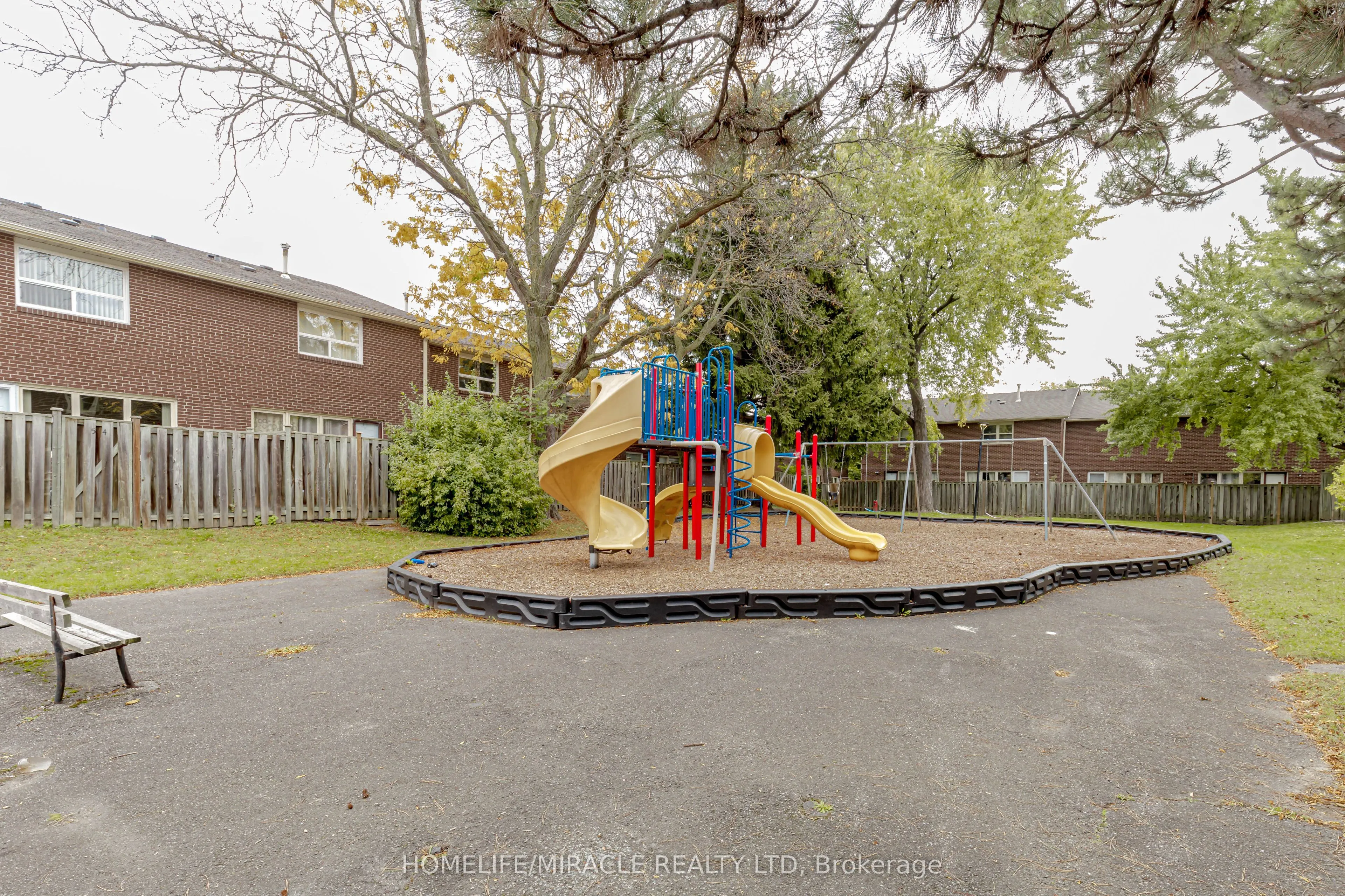 12 Eden Parkway, #12